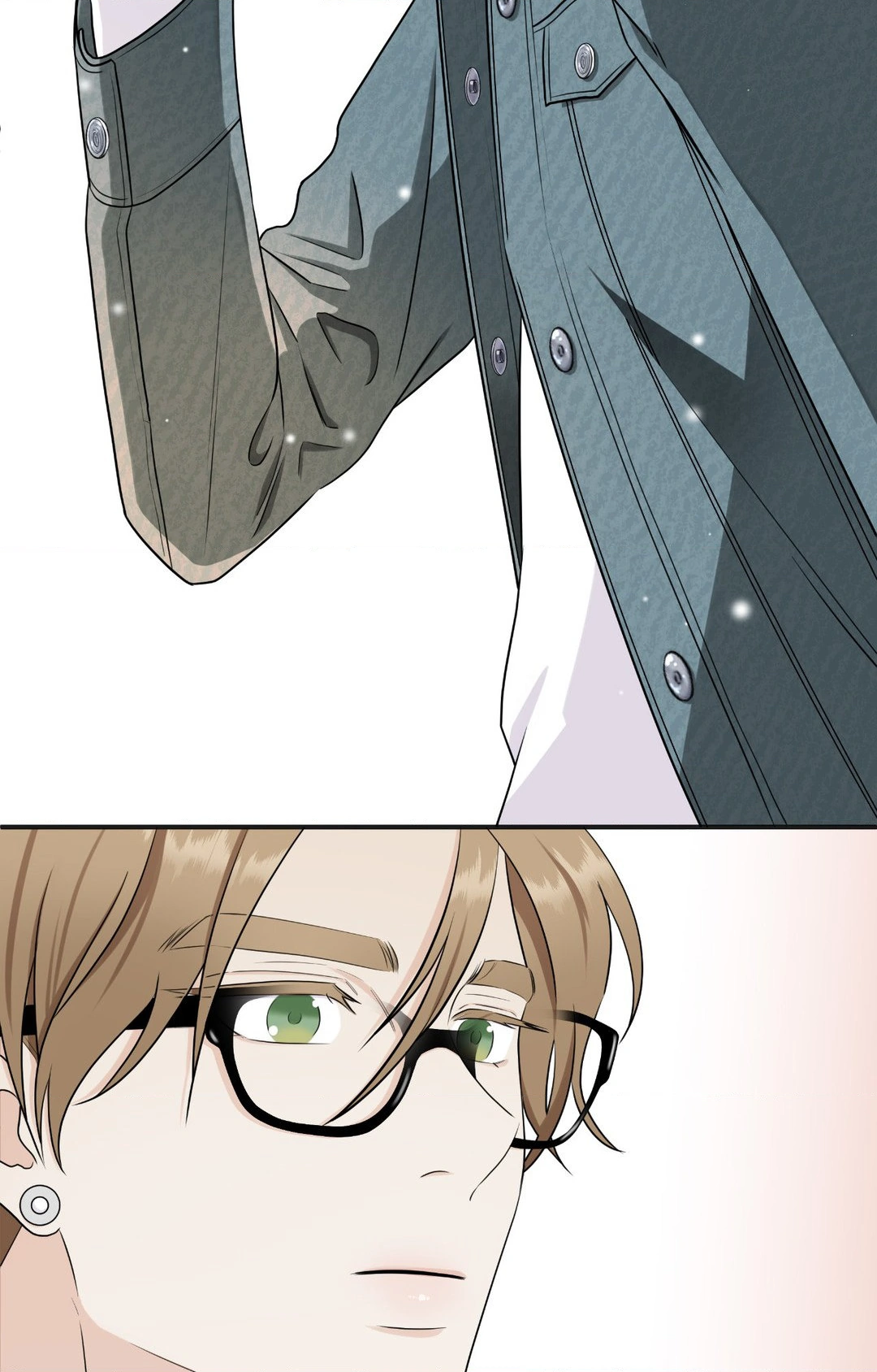 Signature Scent «Official» - Chapter 4 manhwa