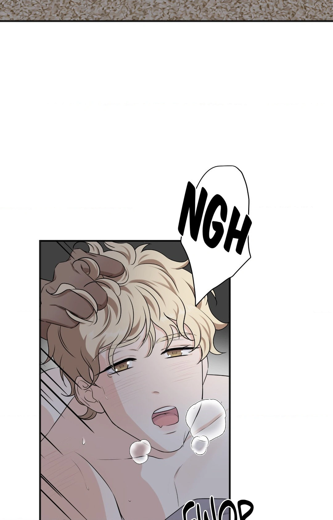 Signature Scent «Official» - Chapter 4 manhwa