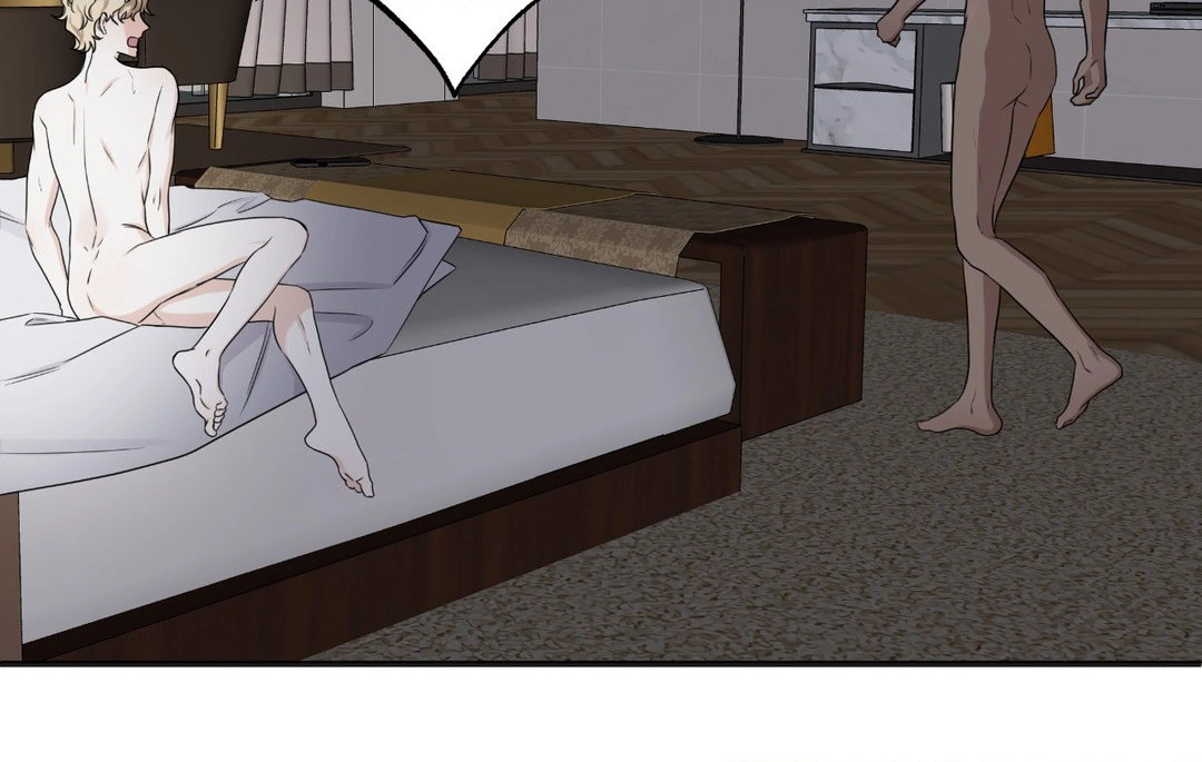 Signature Scent «Official» - Chapter 4 manhwa