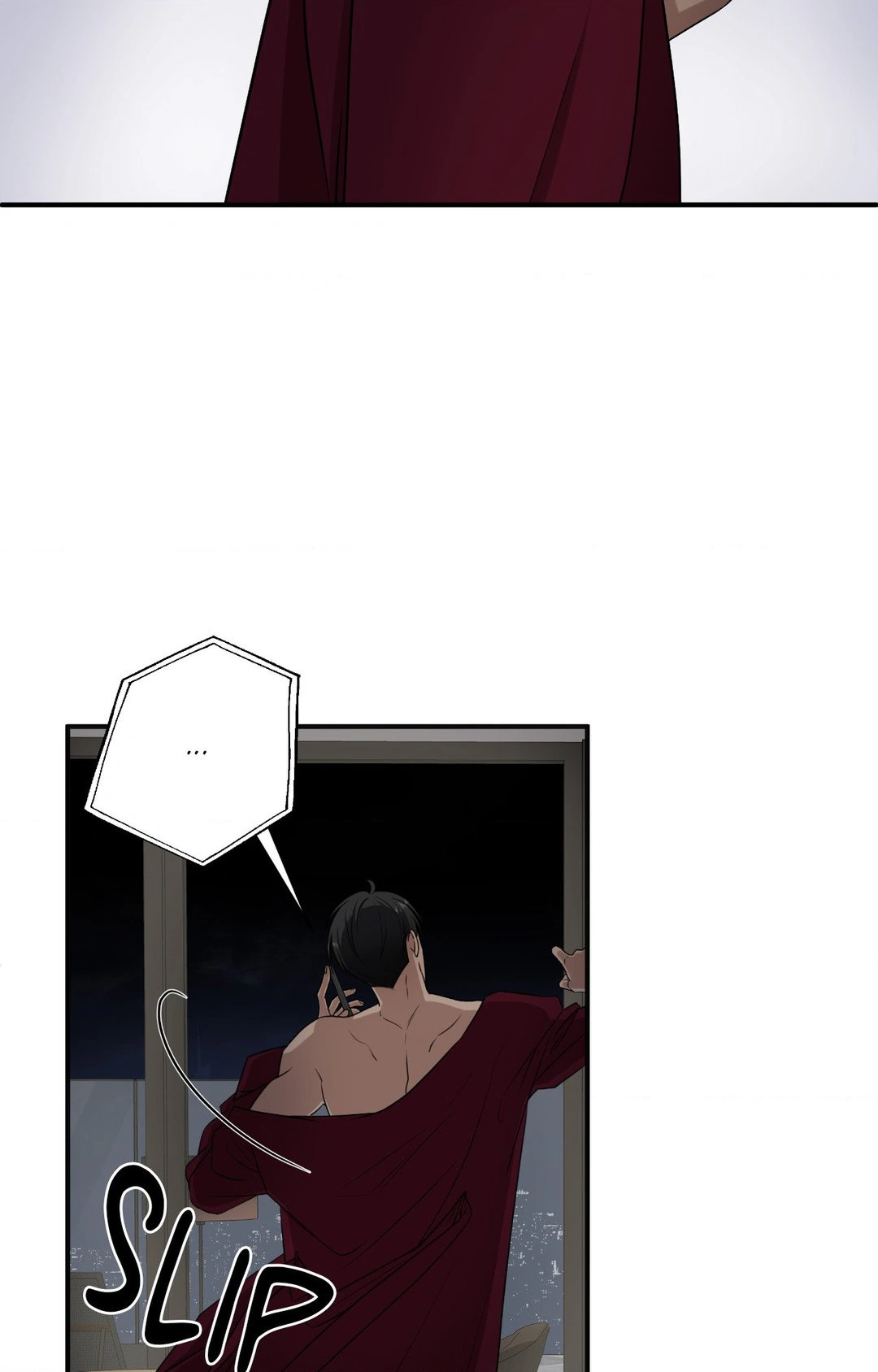 Signature Scent «Official» - Chapter 4 manhwa