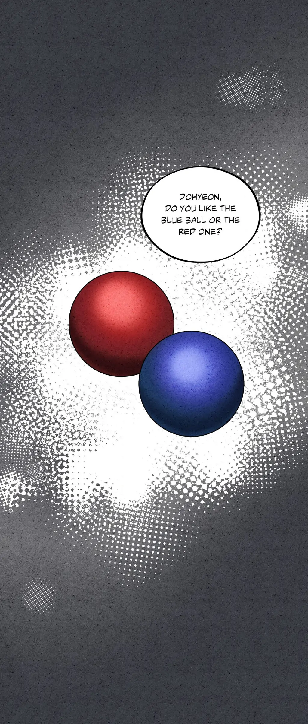 Signature Scent «Official» - Chapter 40 manhwa