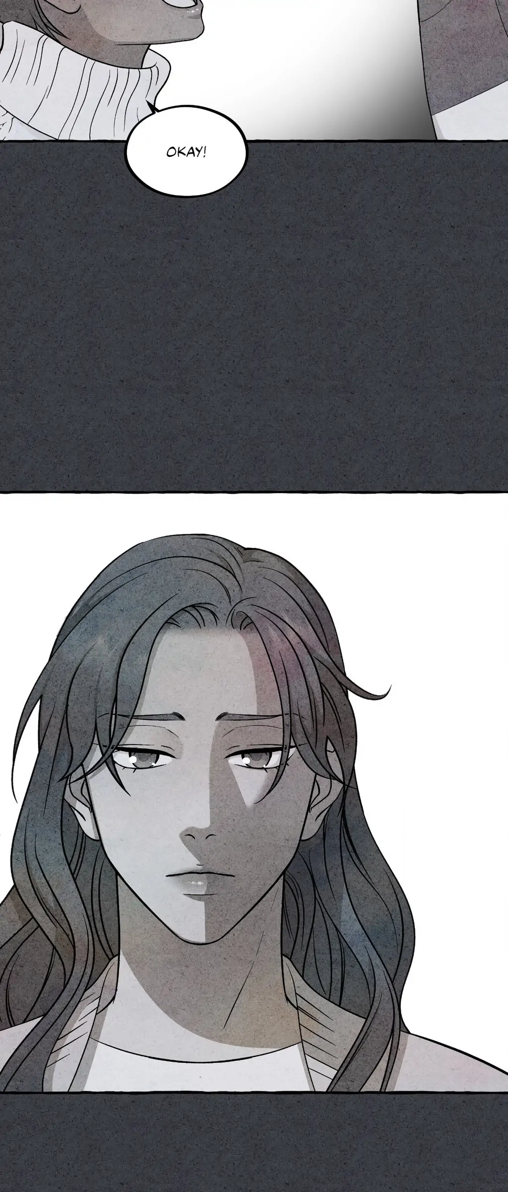 Signature Scent «Official» - Chapter 40 manhwa
