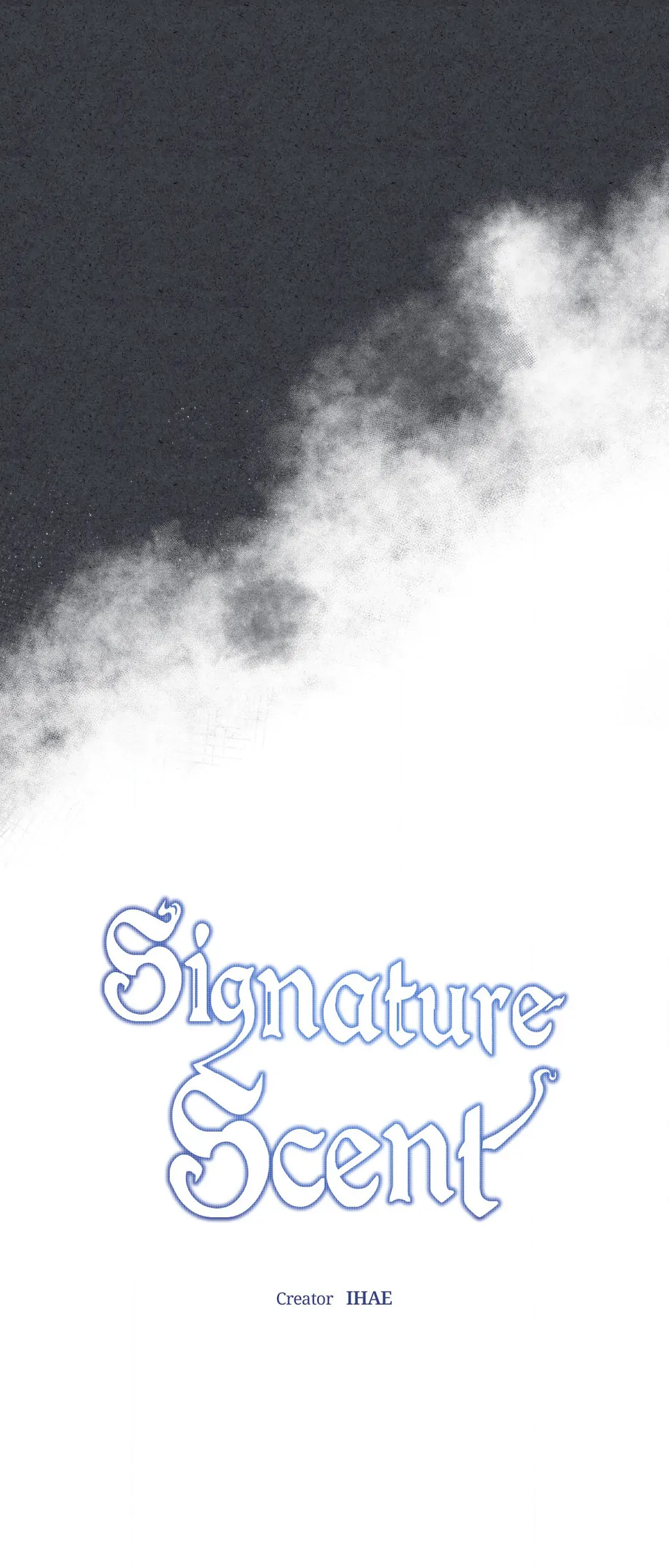Signature Scent «Official» - Chapter 40 manhwa