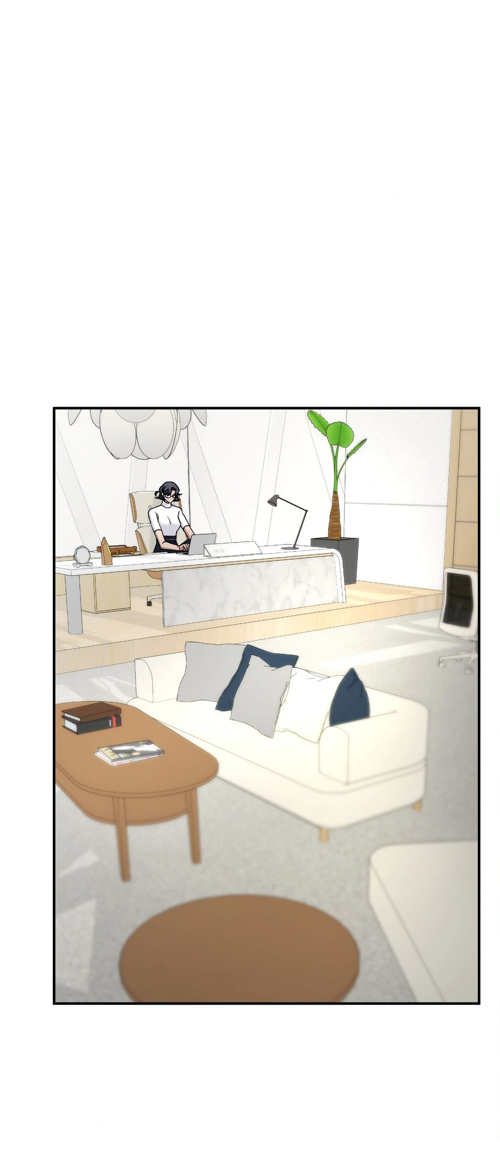 Signature Scent «Official» - Chapter 40 manhwa