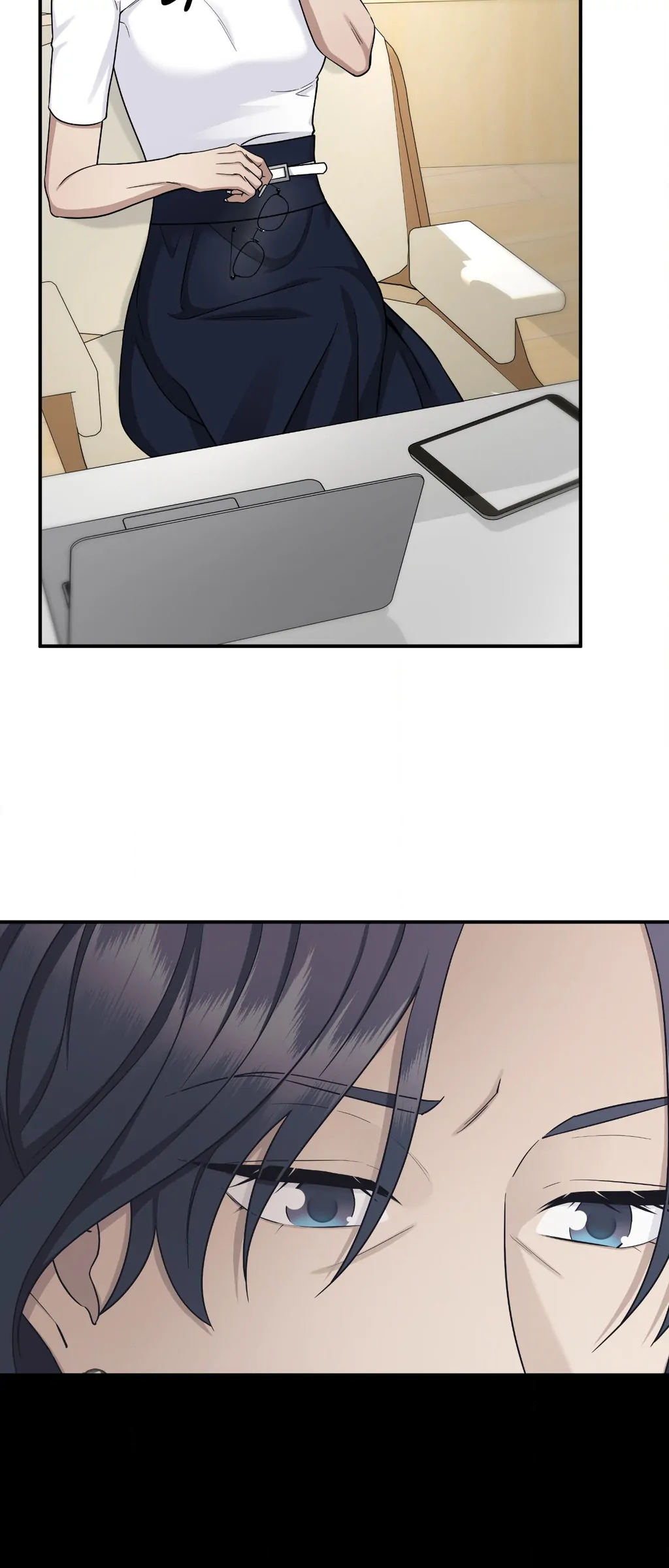 Signature Scent «Official» - Chapter 40 manhwa