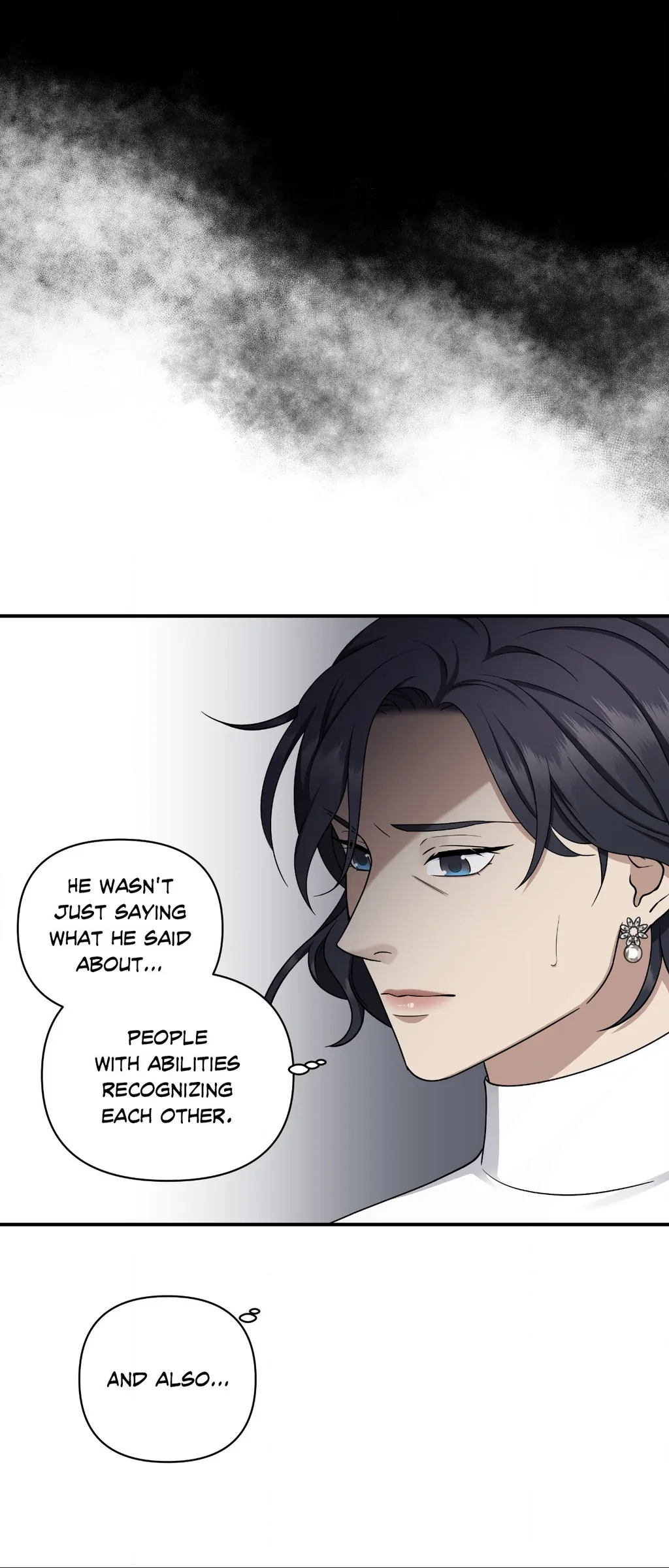 Signature Scent «Official» - Chapter 40 manhwa