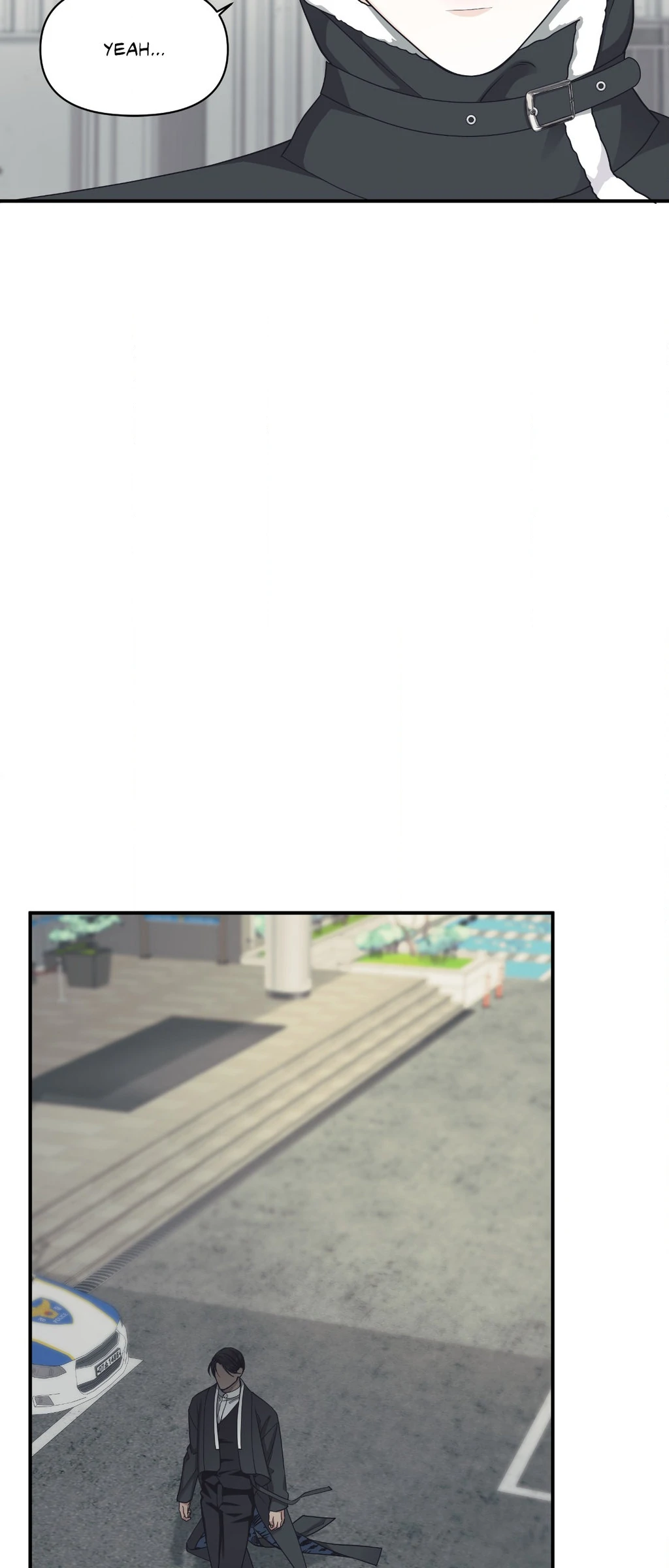 Signature Scent «Official» - Chapter 40 manhwa