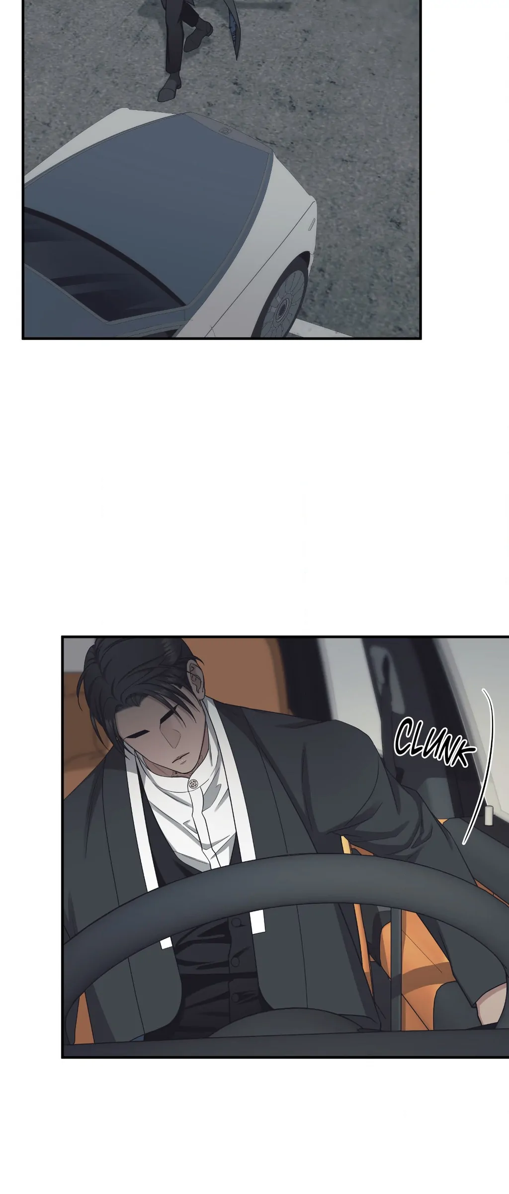 Signature Scent «Official» - Chapter 40 manhwa
