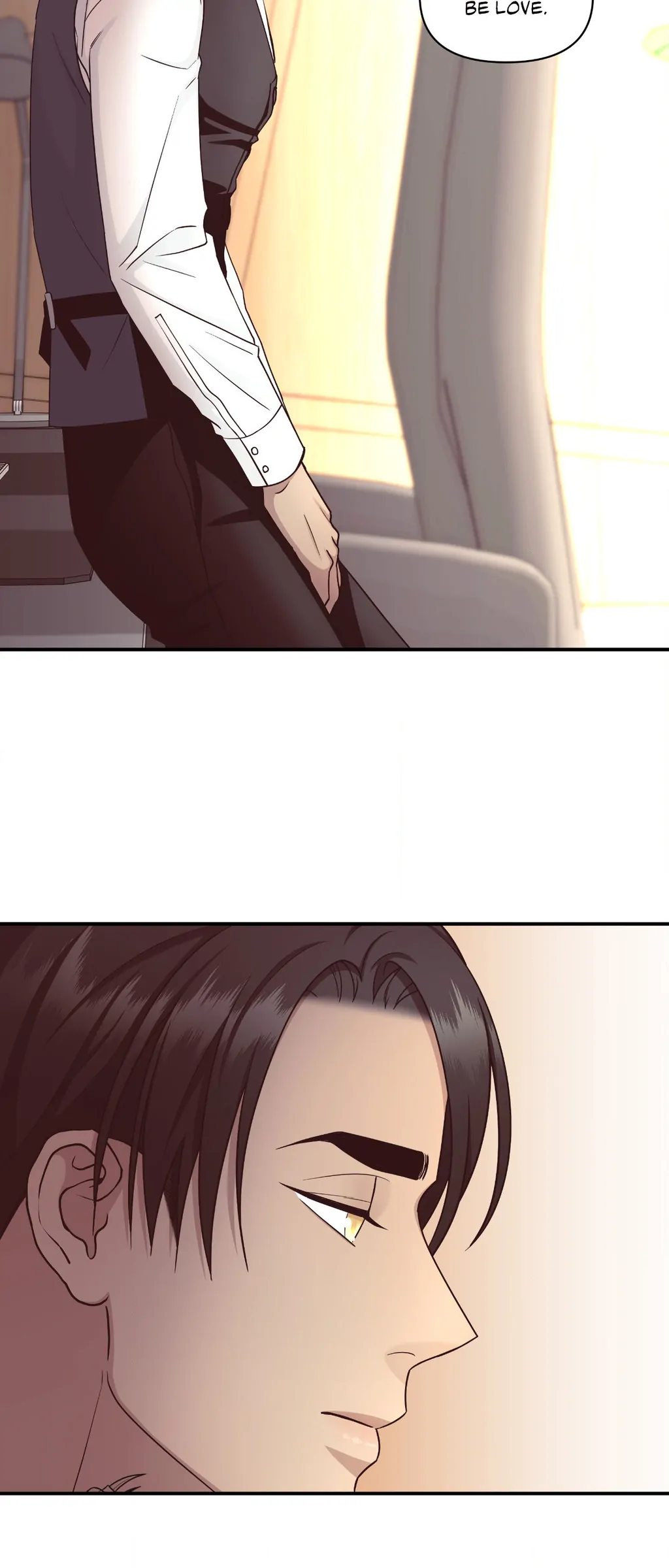 Signature Scent «Official» - Chapter 40 manhwa