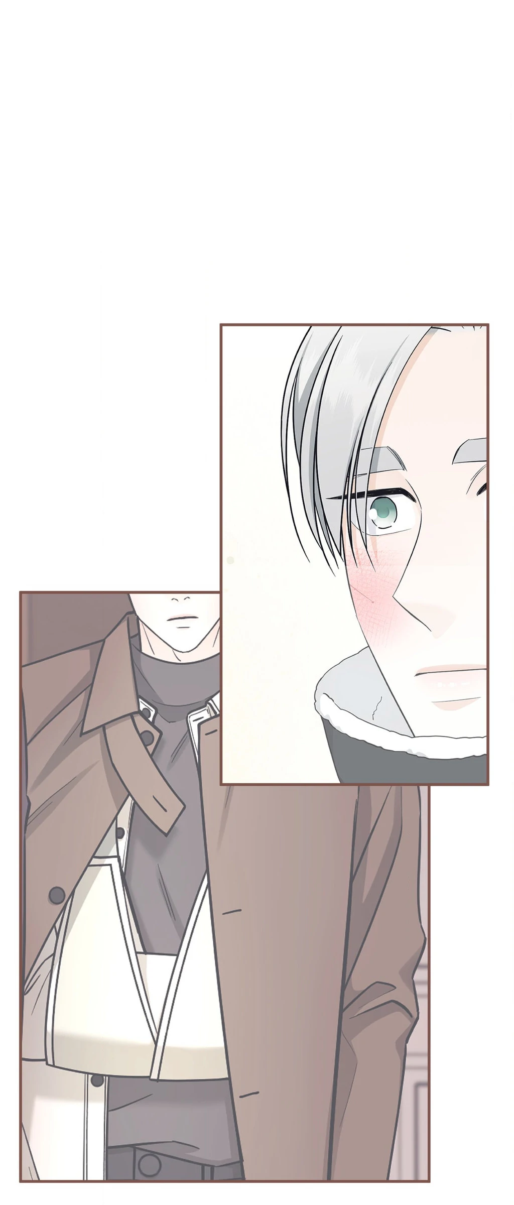 Signature Scent «Official» - Chapter 40 manhwa
