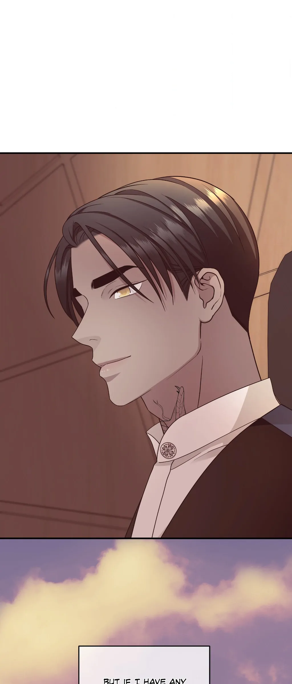 Signature Scent «Official» - Chapter 40 manhwa