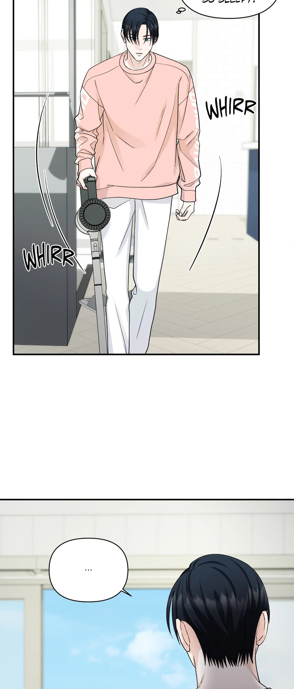 Signature Scent «Official» - Chapter 41 manhwa