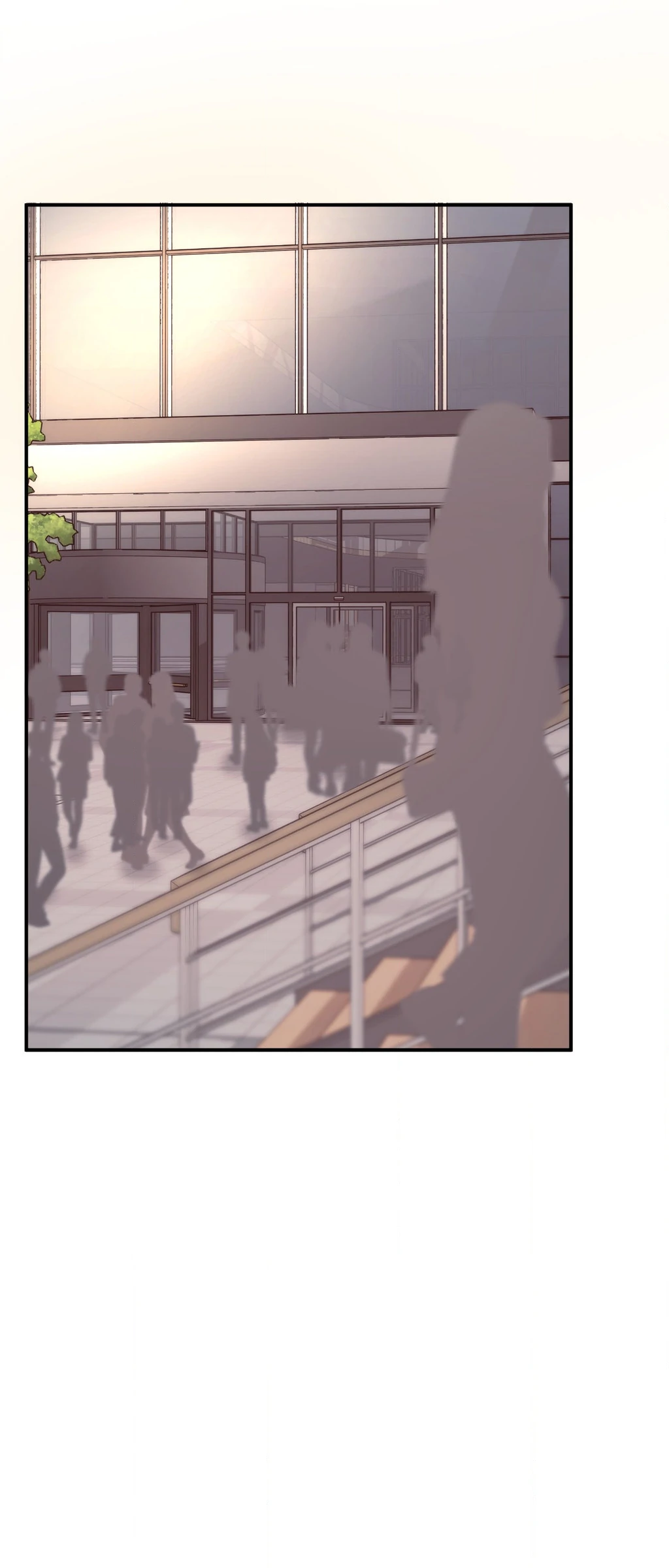 Signature Scent «Official» - Chapter 41 manhwa