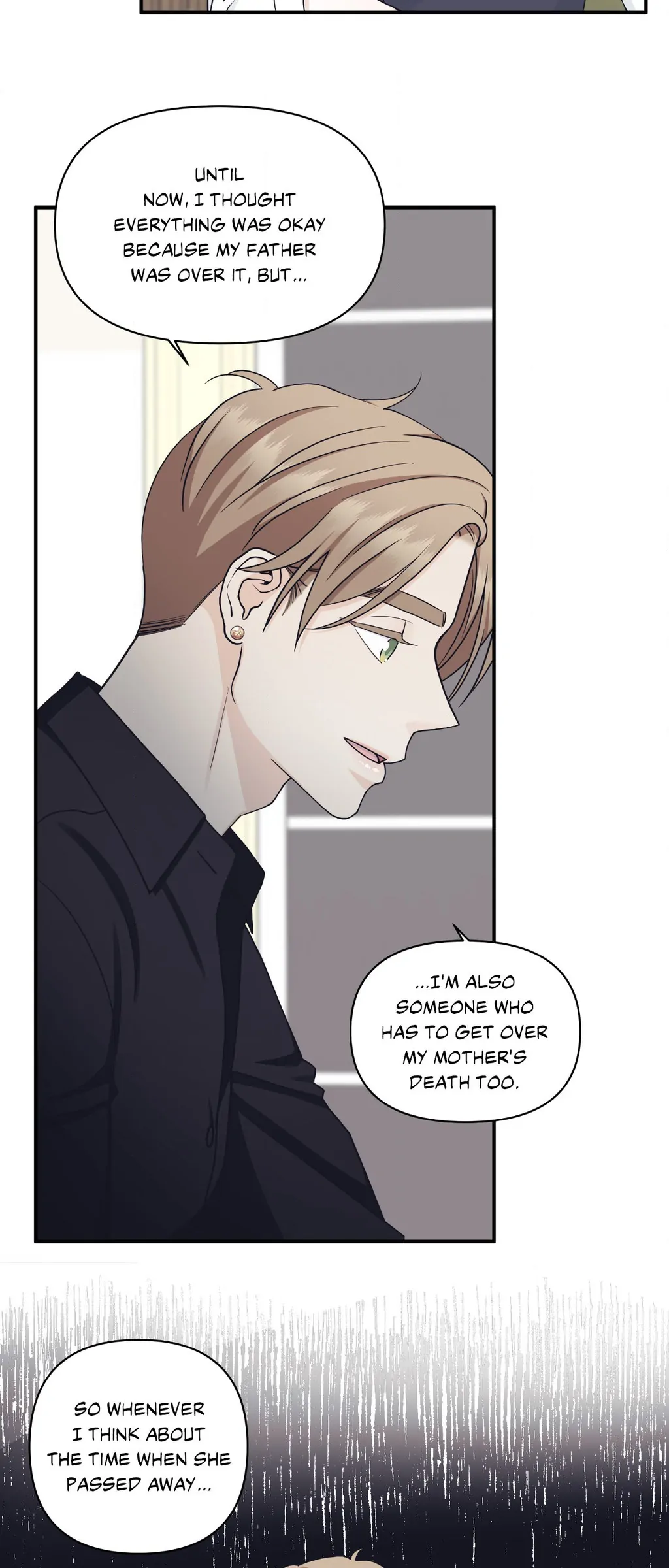 Signature Scent «Official» - Chapter 41 manhwa