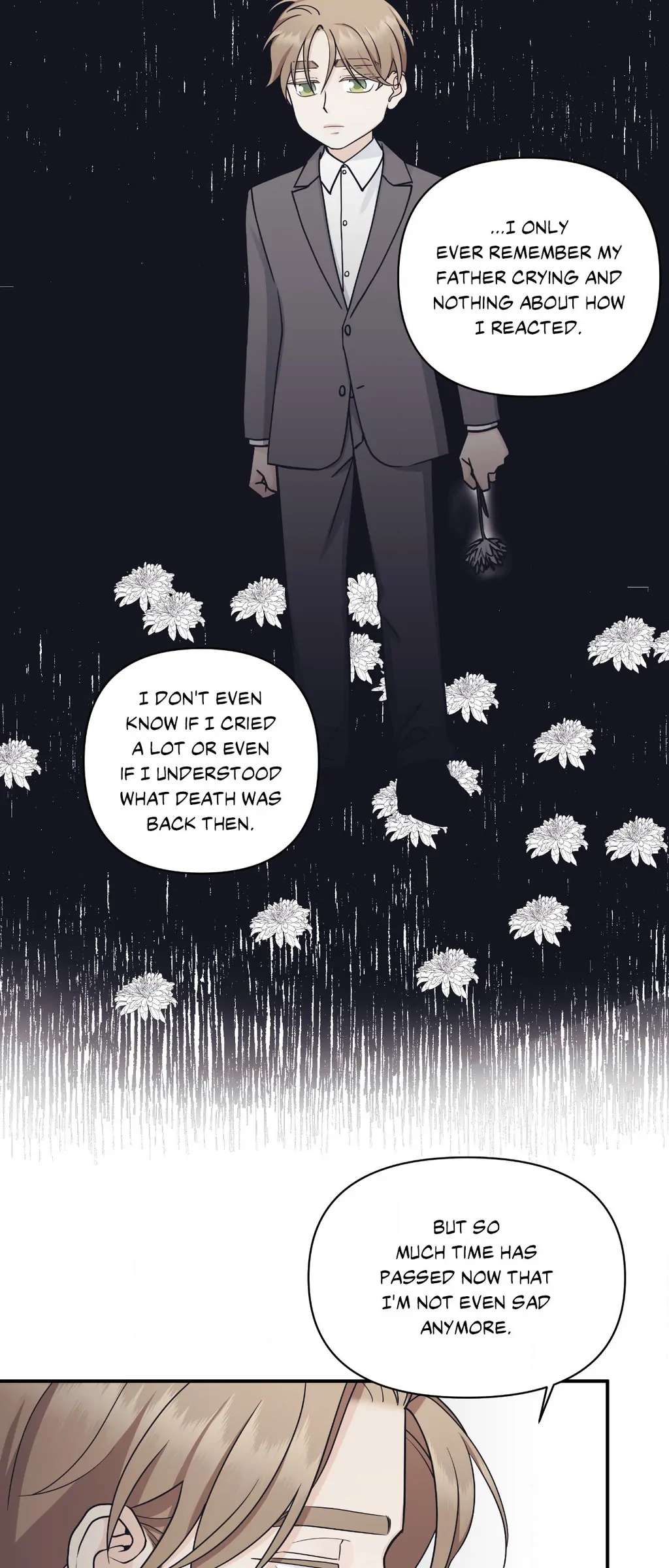 Signature Scent «Official» - Chapter 41 manhwa
