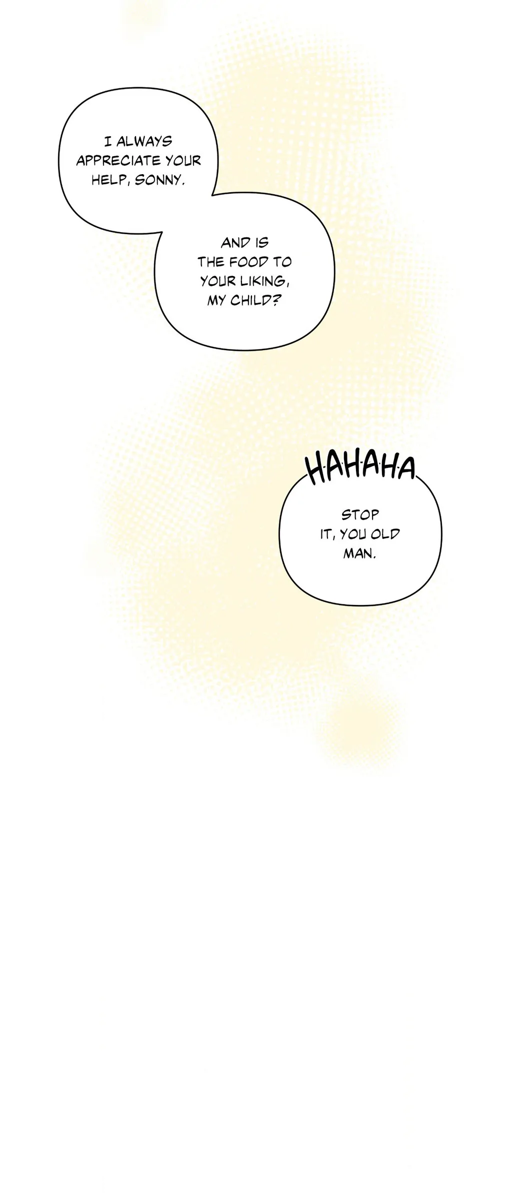 Signature Scent «Official» - Chapter 41 manhwa