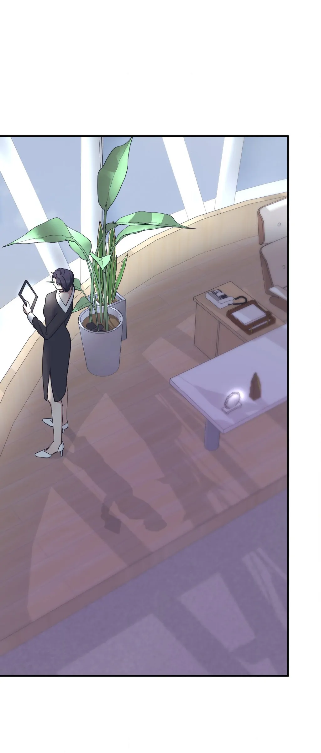 Signature Scent «Official» - Chapter 41 manhwa