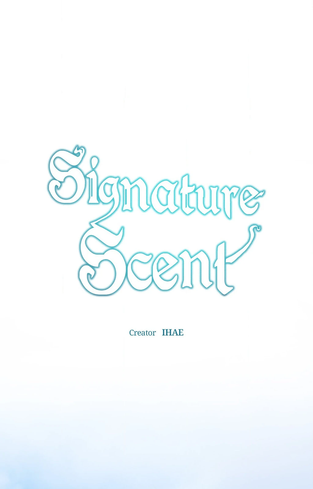 Signature Scent «Official» - Chapter 42 manhwa