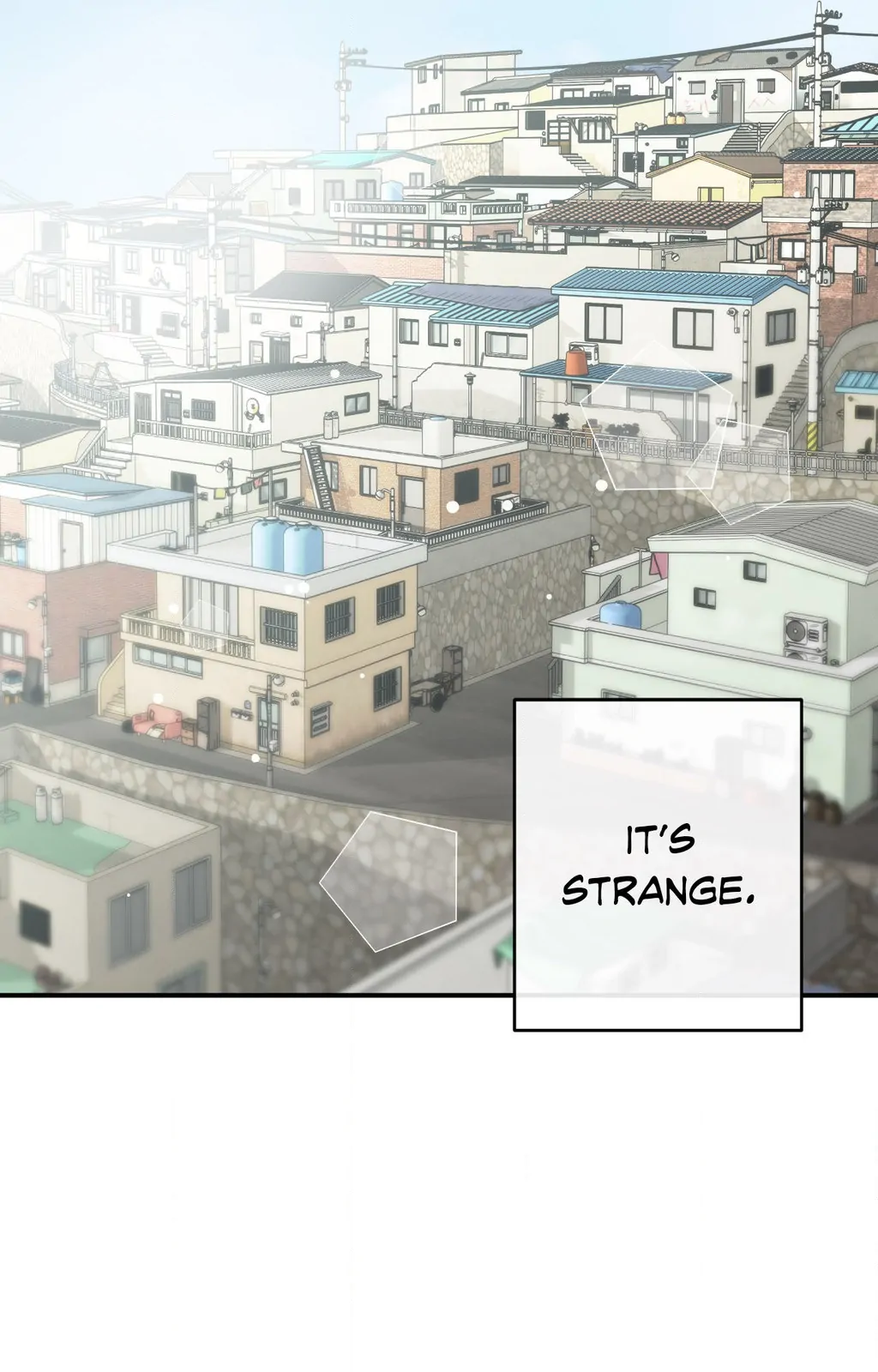 Signature Scent «Official» - Chapter 42 manhwa