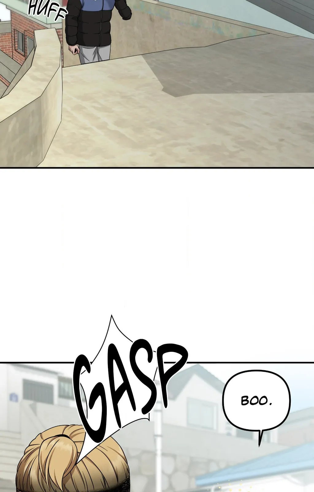 Signature Scent «Official» - Chapter 42 manhwa