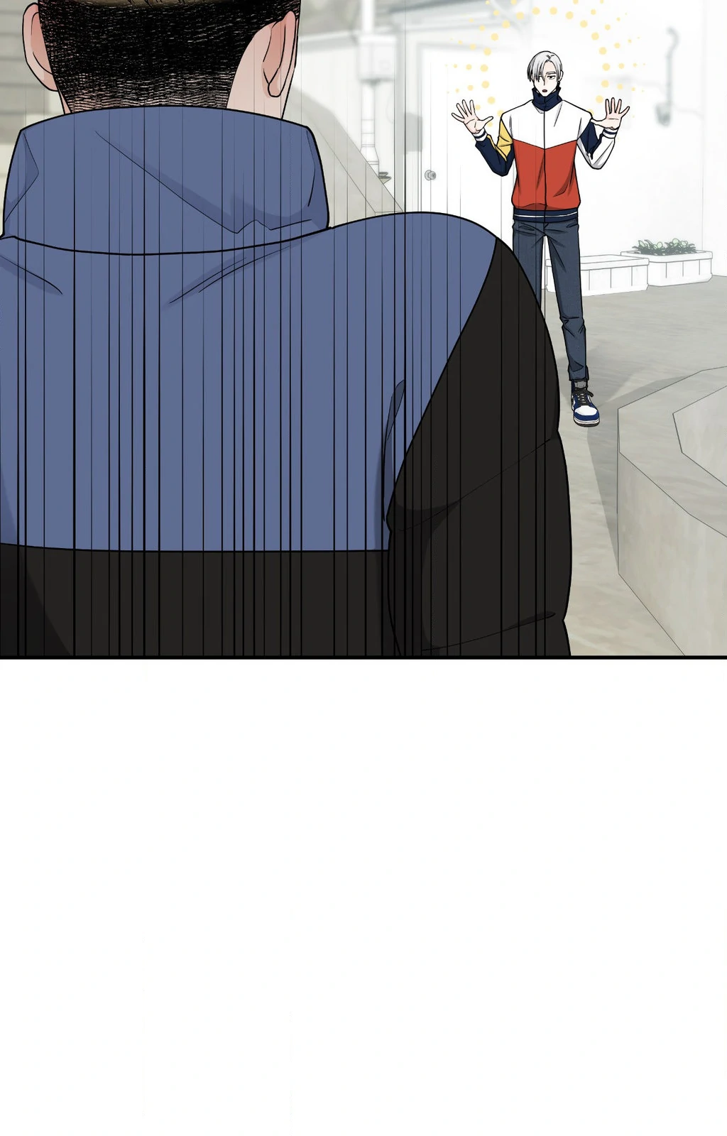 Signature Scent «Official» - Chapter 42 manhwa