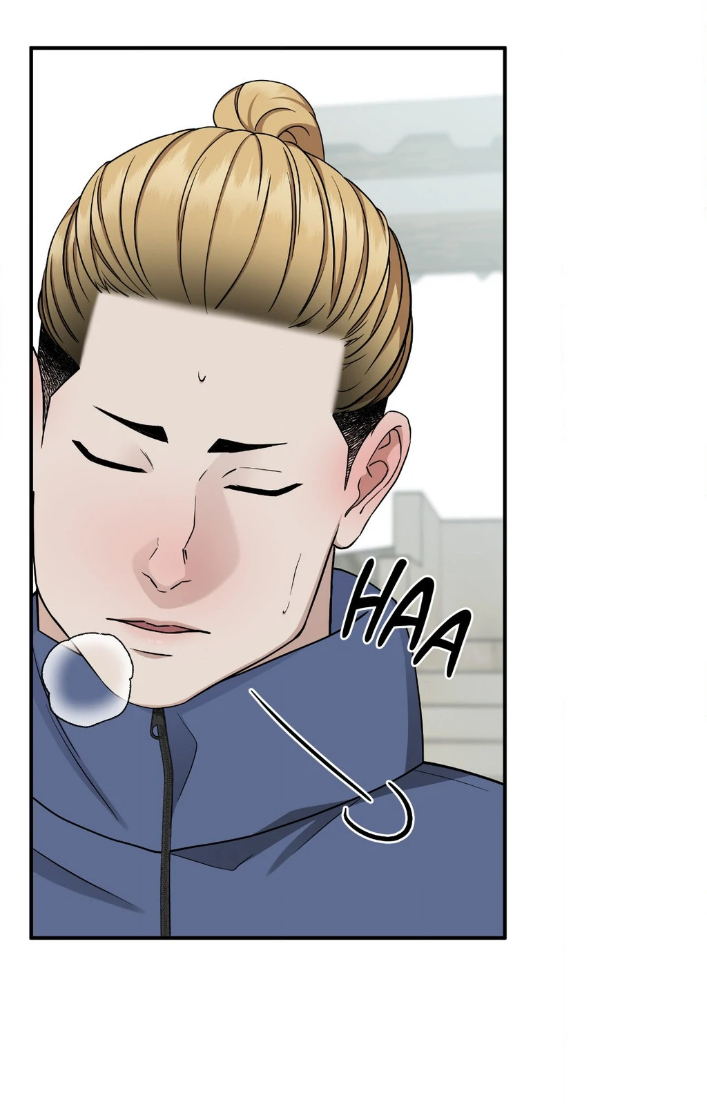 Signature Scent «Official» - Chapter 42 manhwa