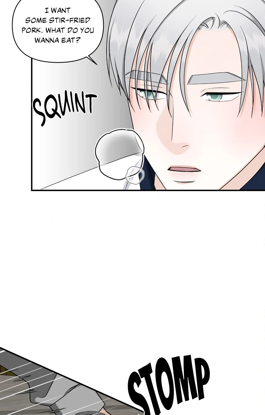 Signature Scent «Official» - Chapter 42 manhwa