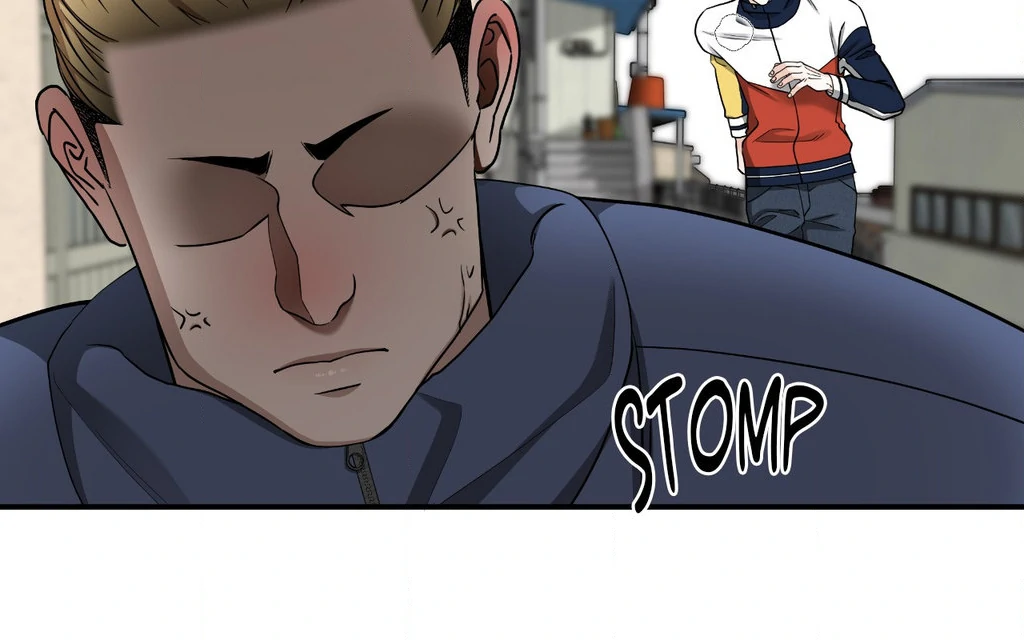Signature Scent «Official» - Chapter 42 manhwa