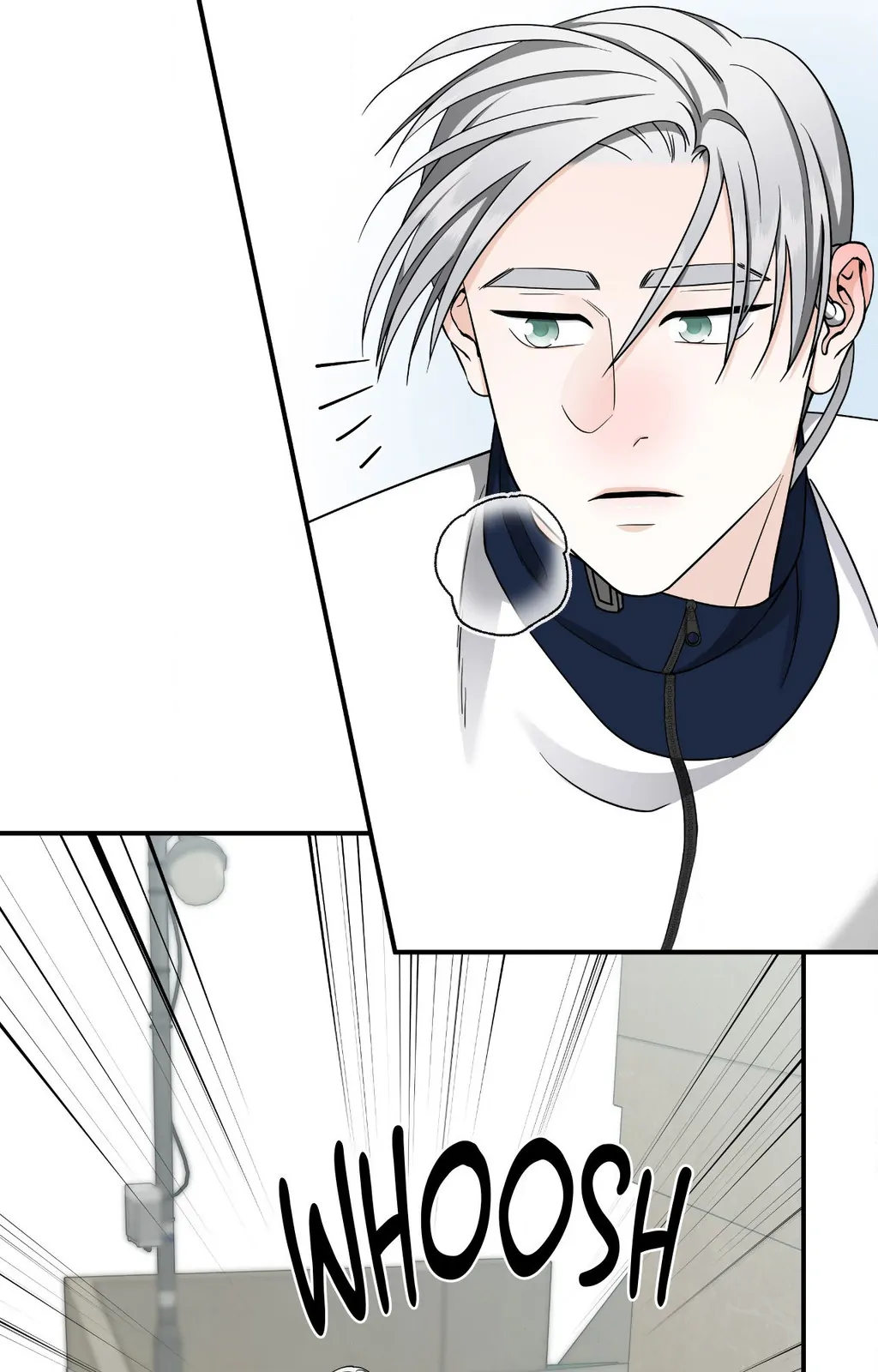 Signature Scent «Official» - Chapter 42 manhwa
