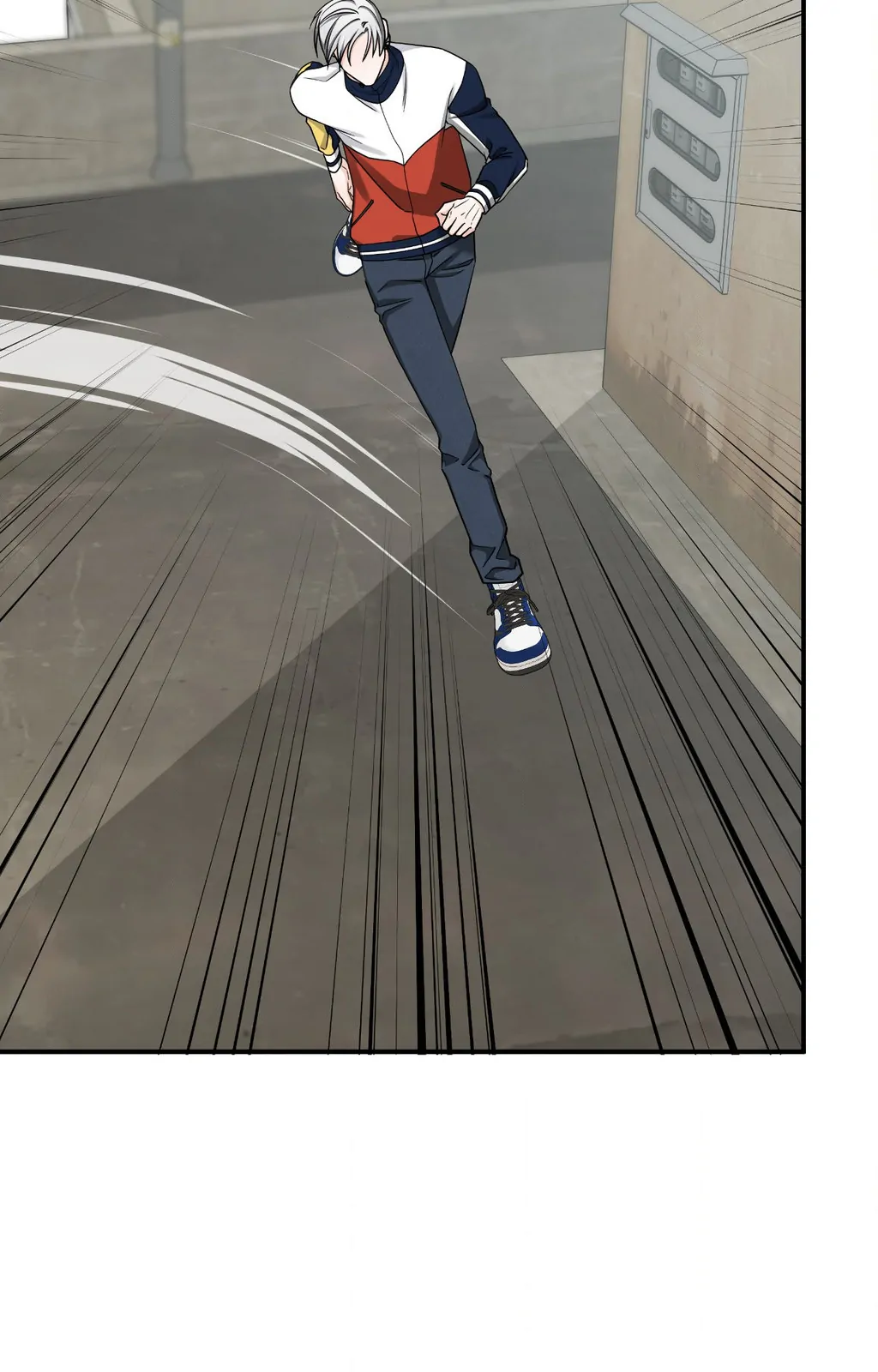 Signature Scent «Official» - Chapter 42 manhwa