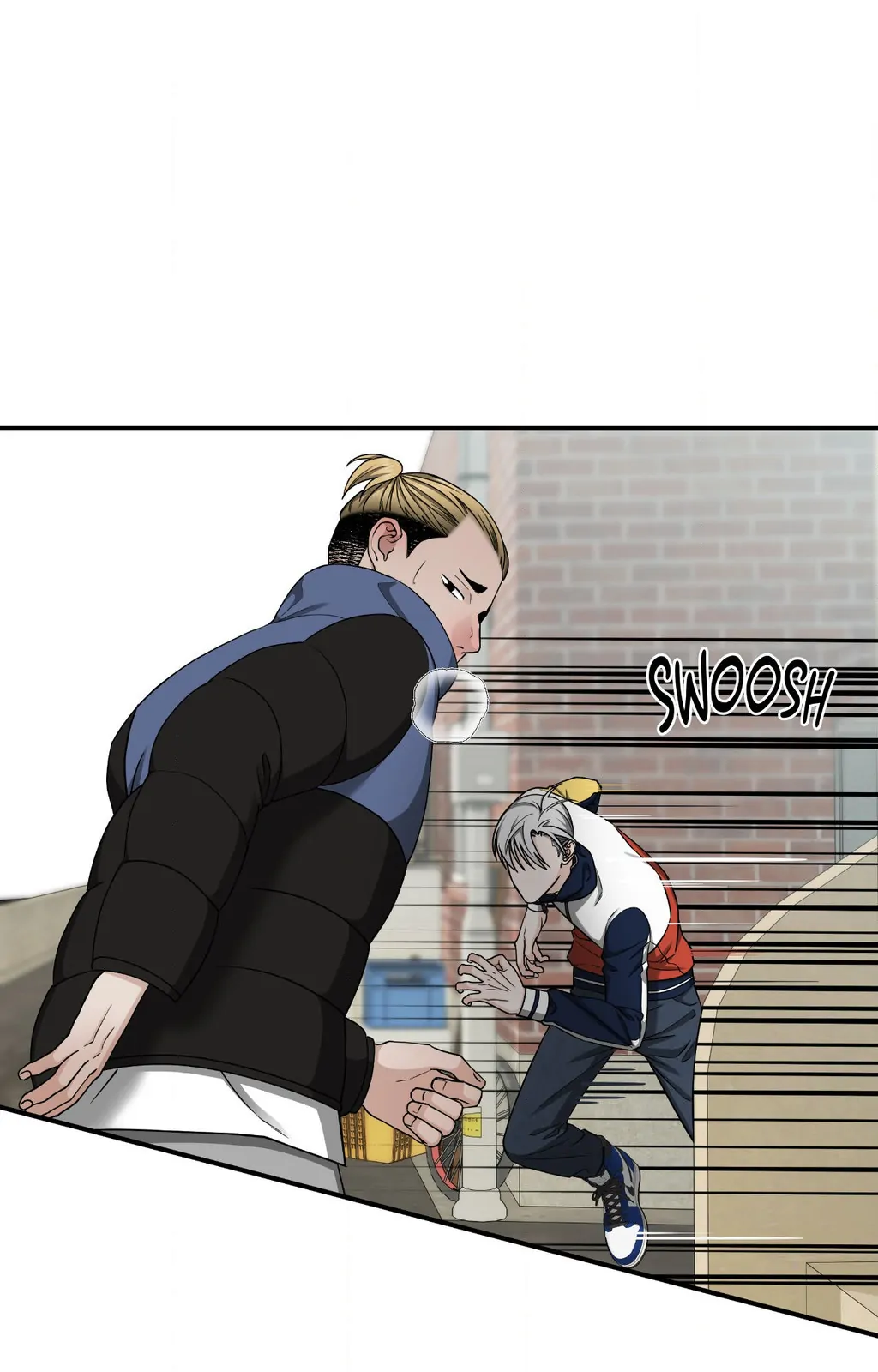 Signature Scent «Official» - Chapter 42 manhwa