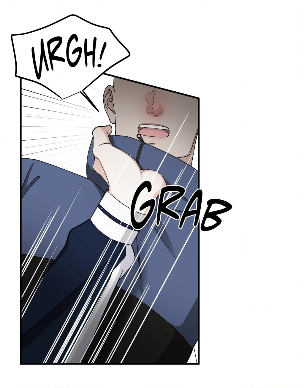 Signature Scent «Official» - Chapter 42 manhwa