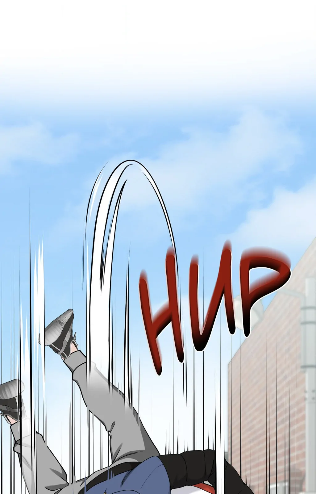 Signature Scent «Official» - Chapter 42 manhwa