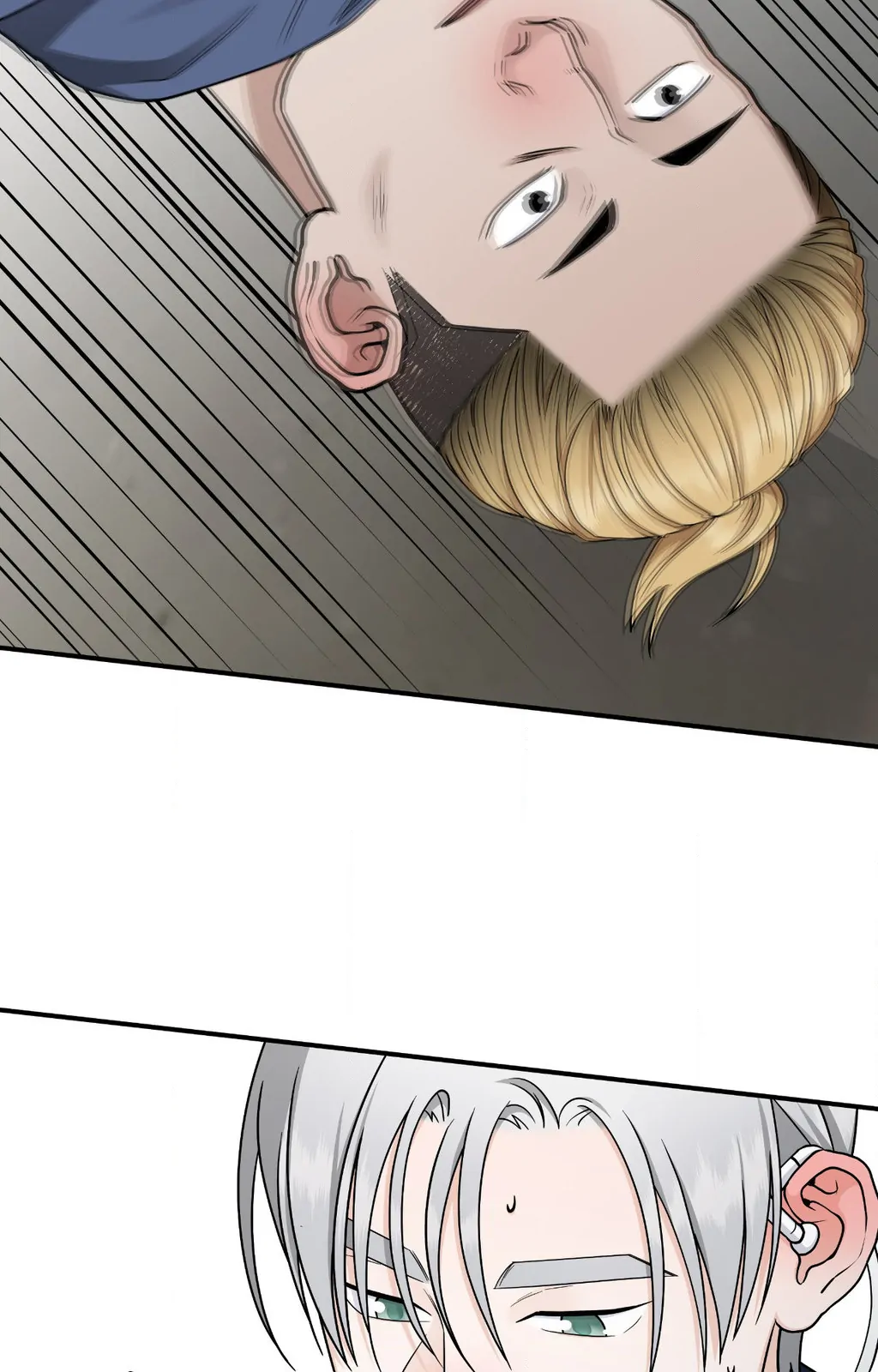 Signature Scent «Official» - Chapter 42 manhwa