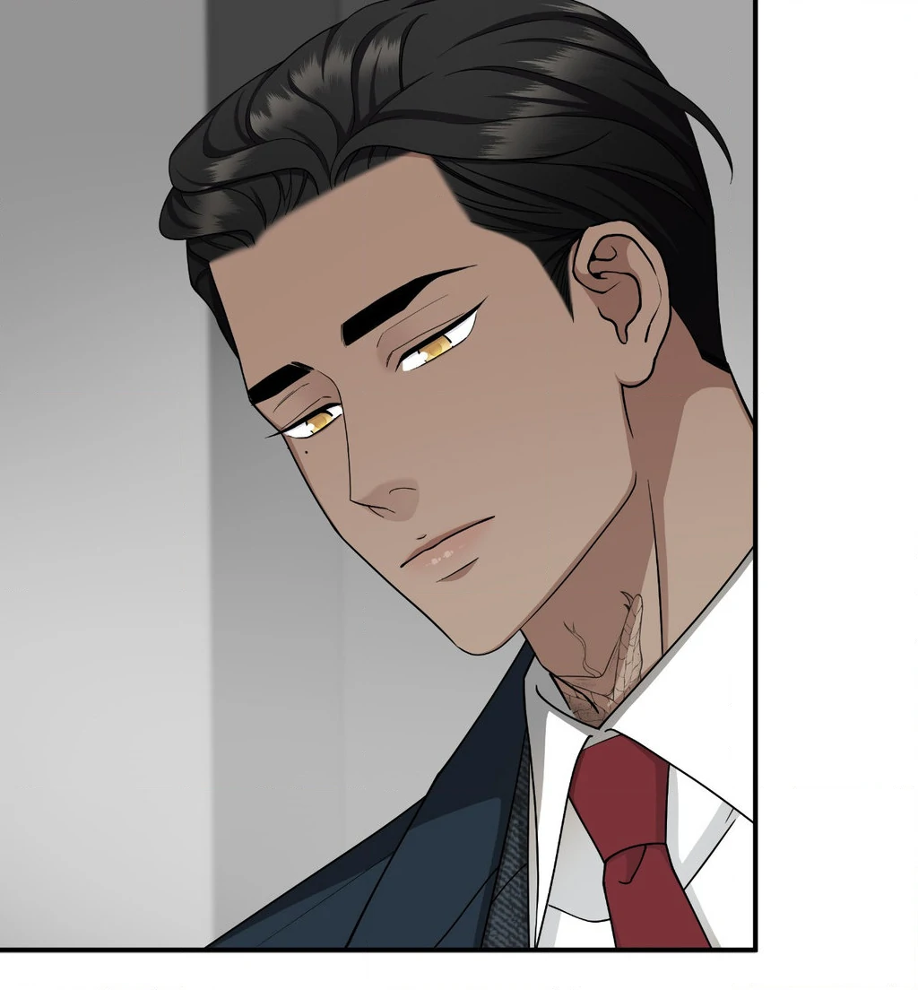 Signature Scent «Official» - Chapter 42 manhwa