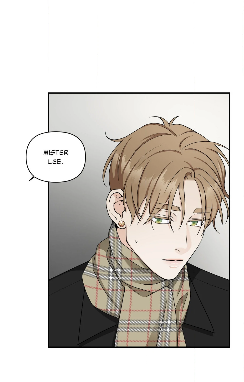 Signature Scent «Official» - Chapter 42 manhwa