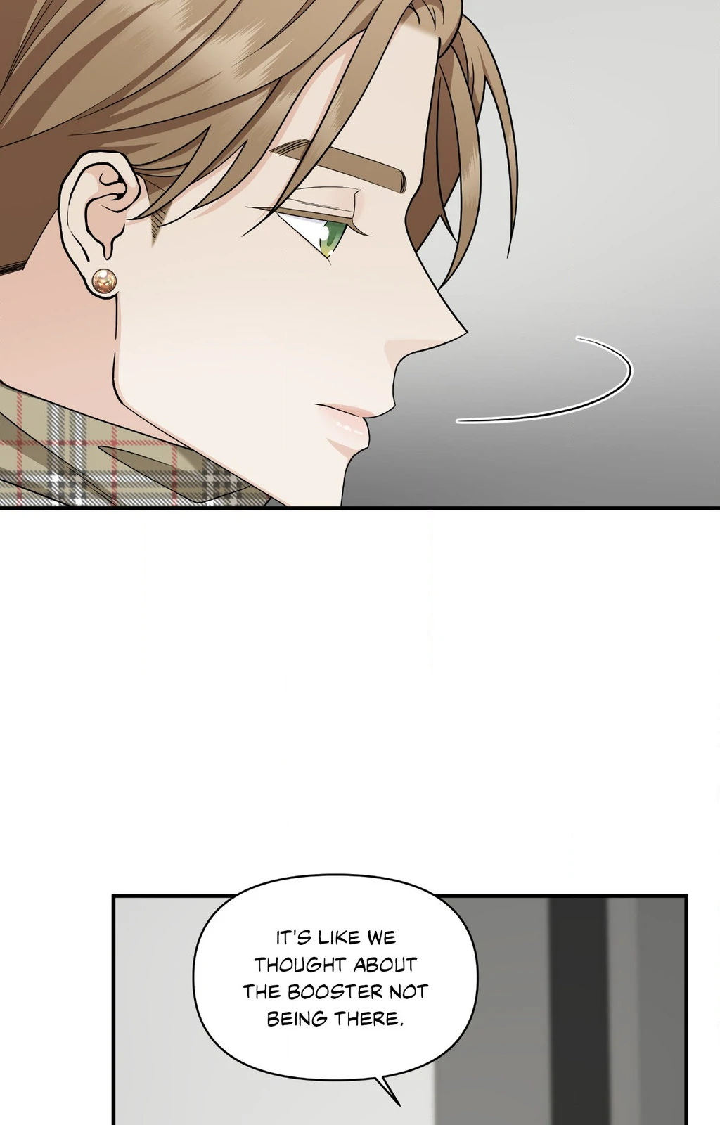 Signature Scent «Official» - Chapter 42 manhwa
