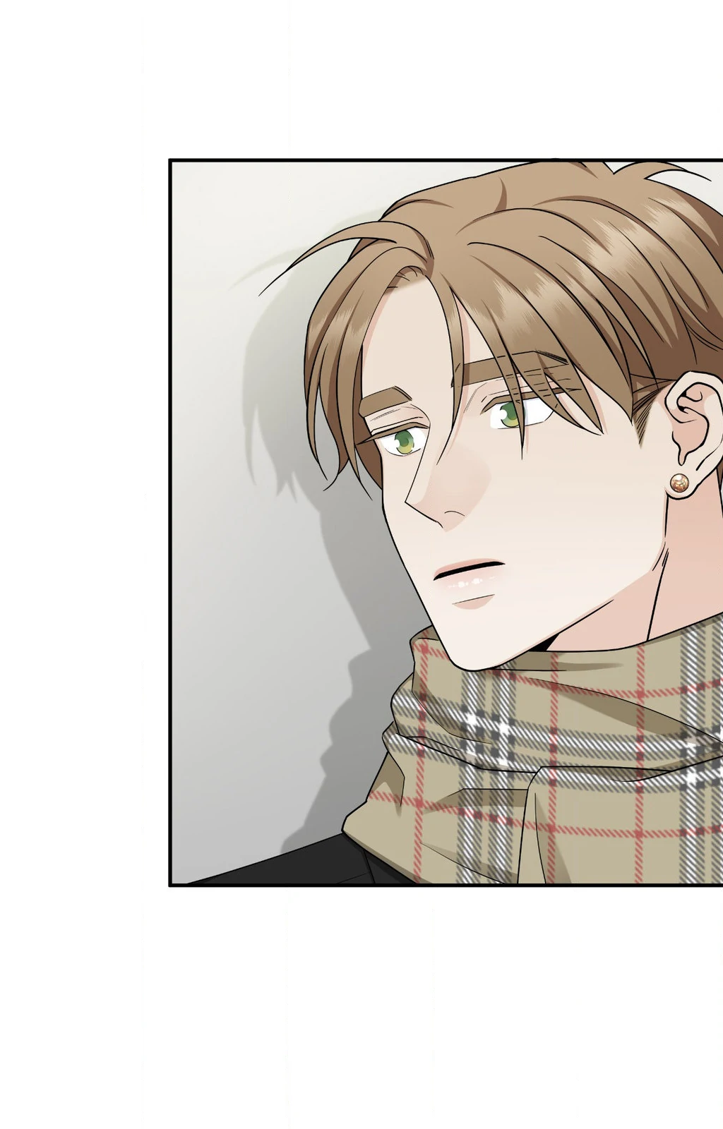 Signature Scent «Official» - Chapter 42 manhwa