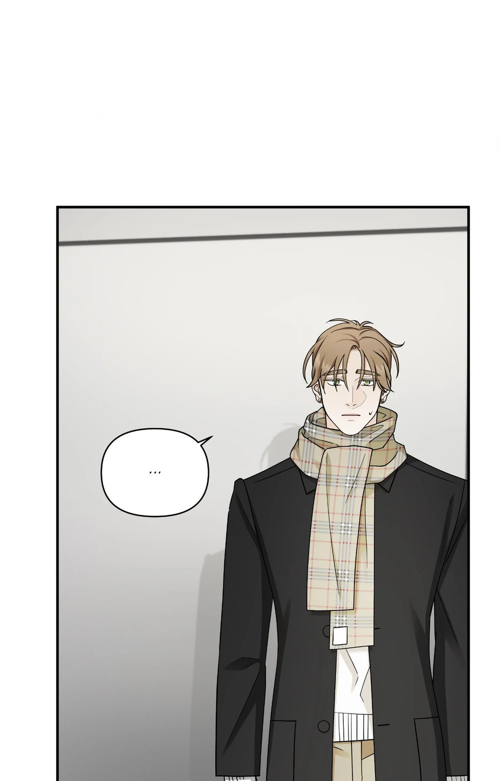 Signature Scent «Official» - Chapter 42 manhwa