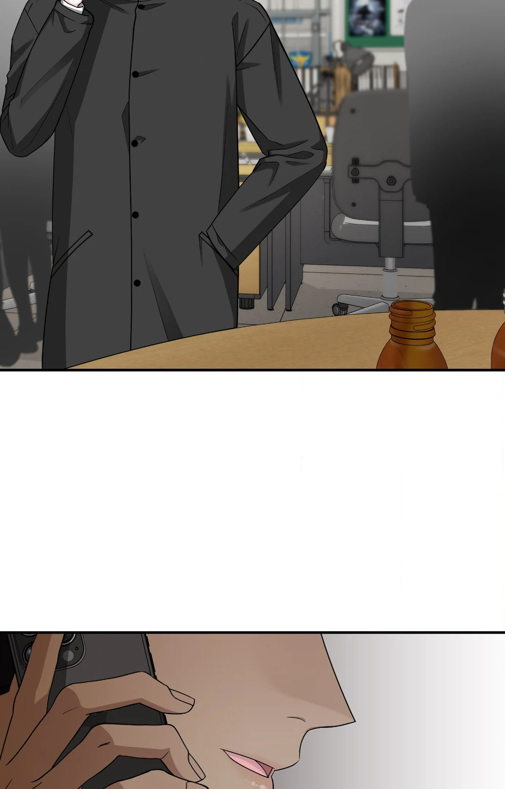 Signature Scent «Official» - Chapter 42 manhwa
