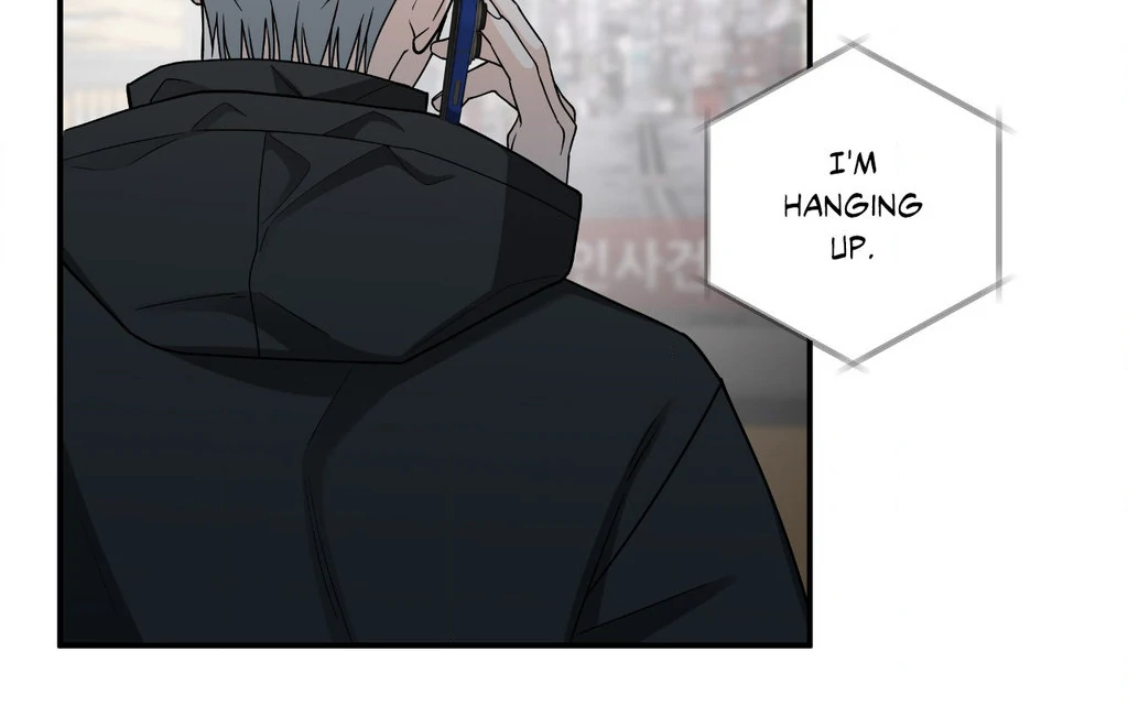 Signature Scent «Official» - Chapter 42 manhwa