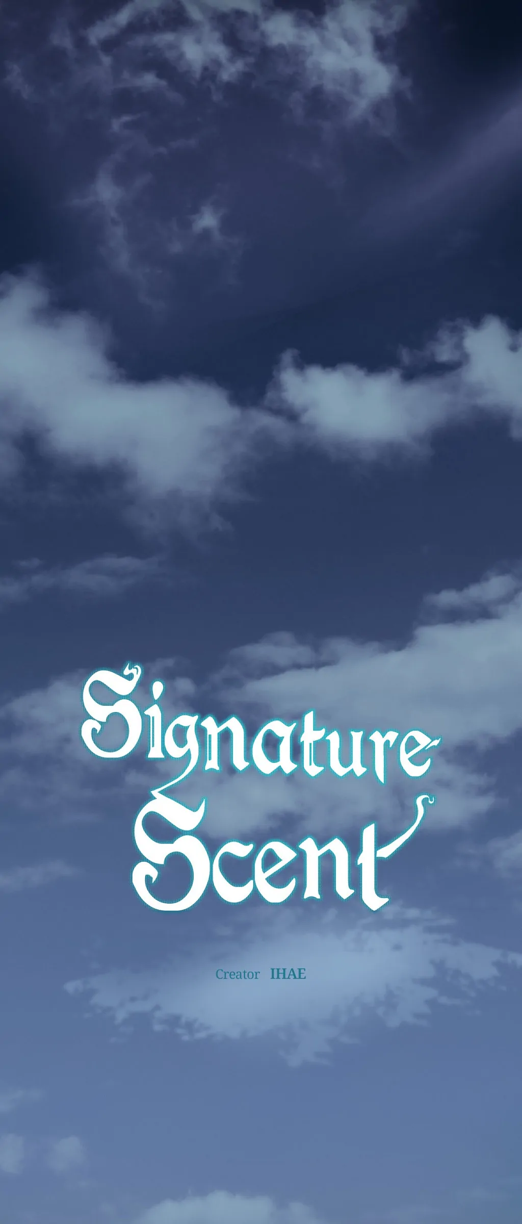 Signature Scent «Official» - Chapter 43 manhwa