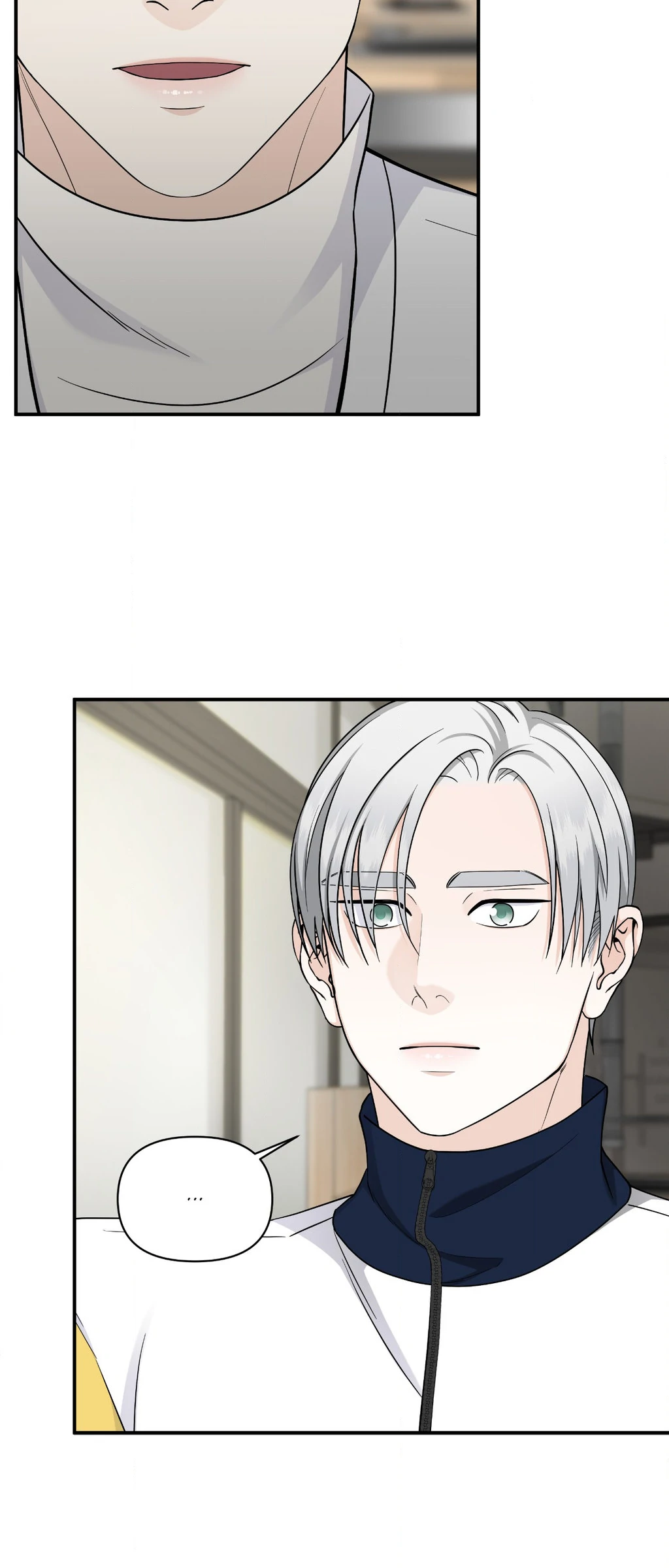Signature Scent «Official» - Chapter 43 manhwa