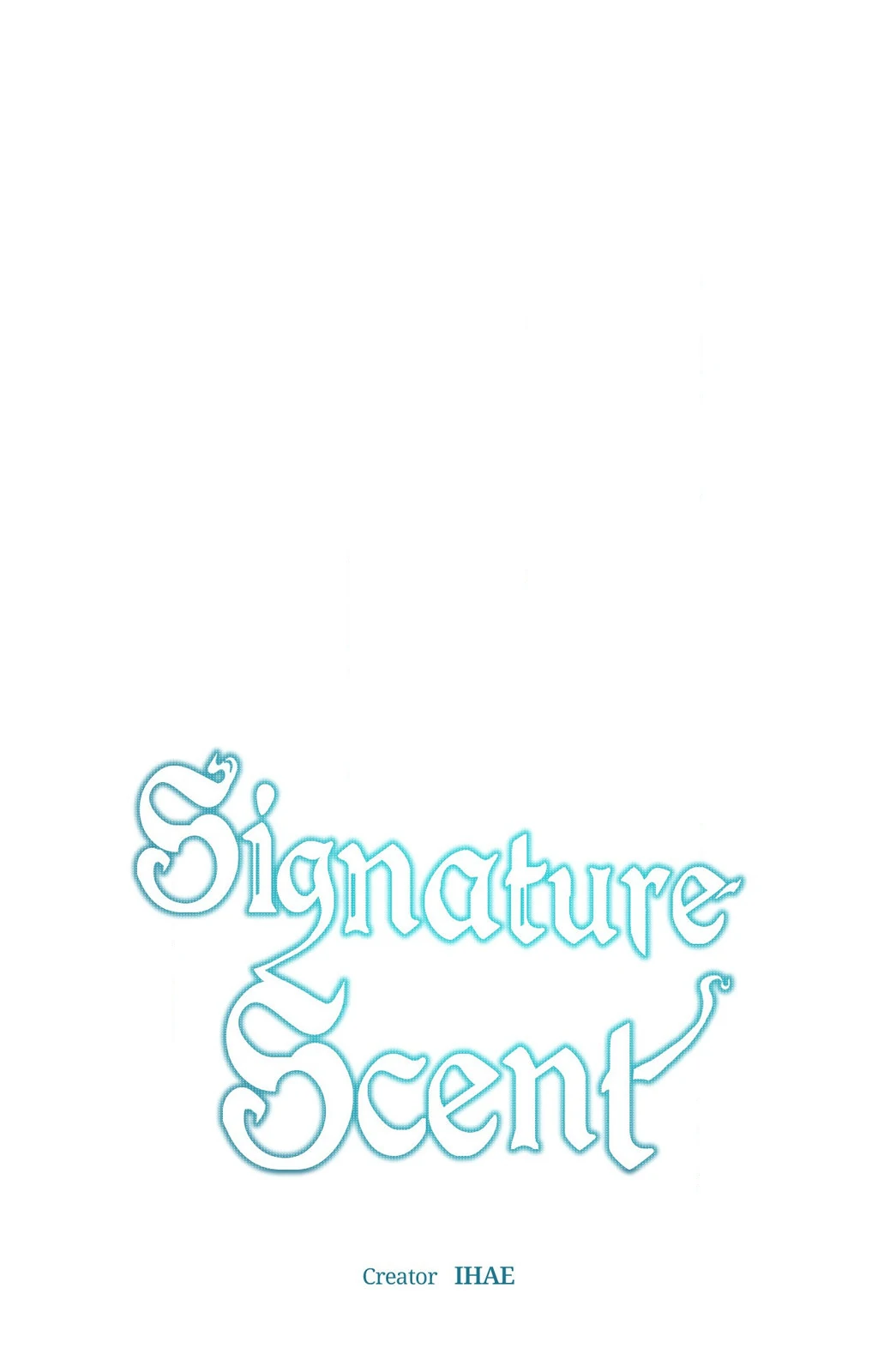 Signature Scent «Official» - Chapter 44 manhwa