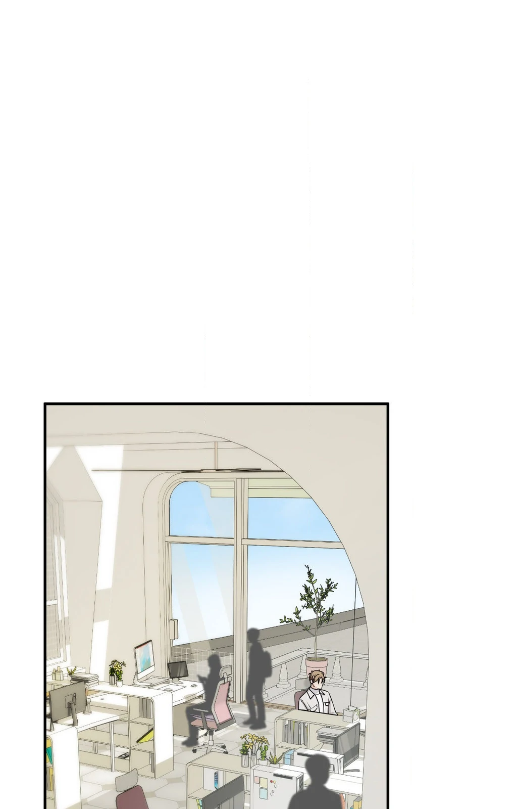 Signature Scent «Official» - Chapter 44 manhwa