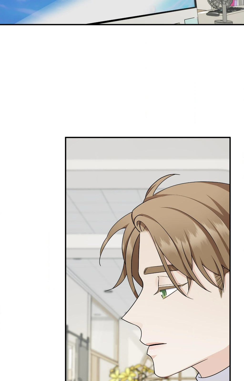 Signature Scent «Official» - Chapter 44 manhwa