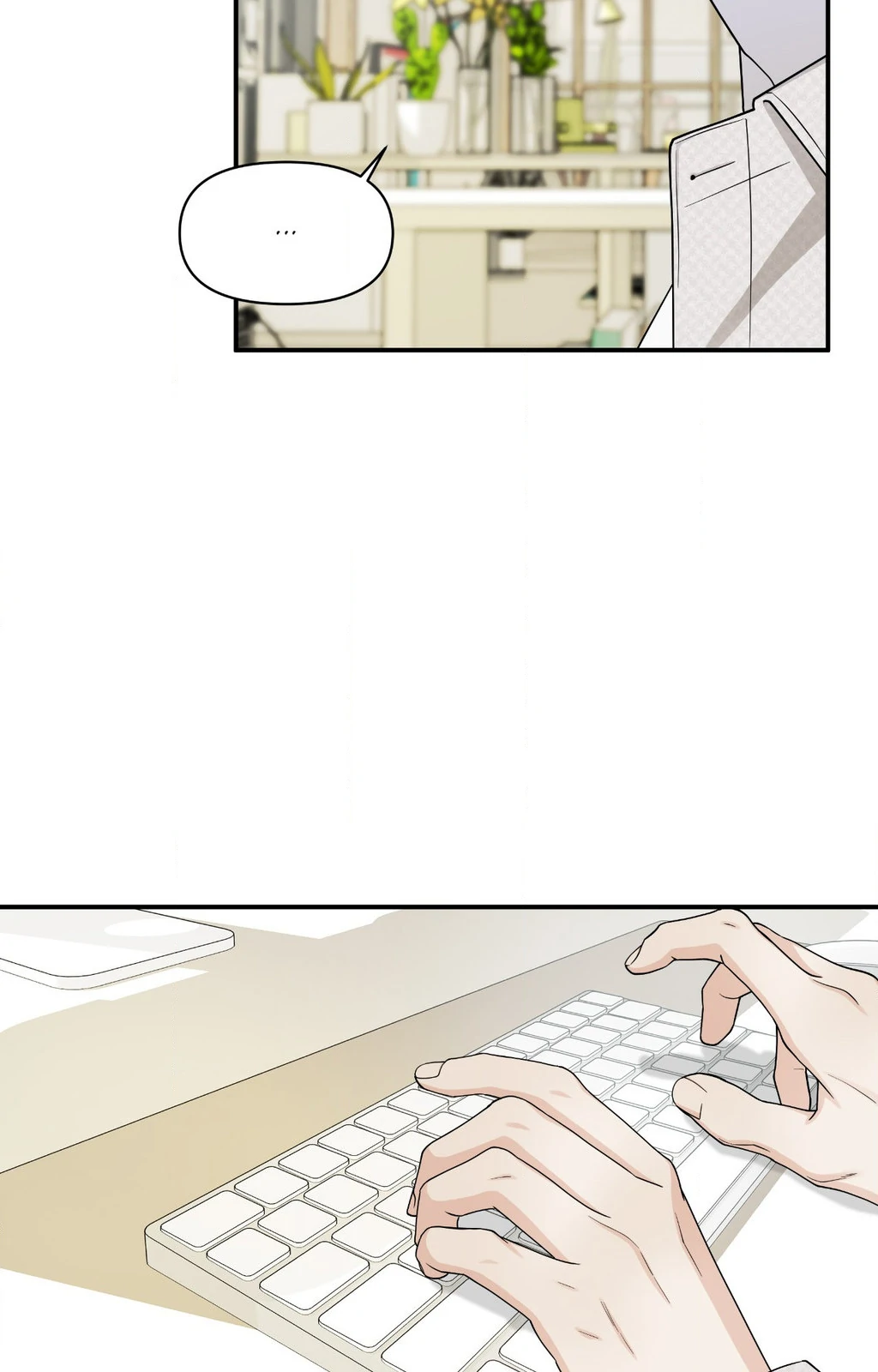 Signature Scent «Official» - Chapter 44 manhwa