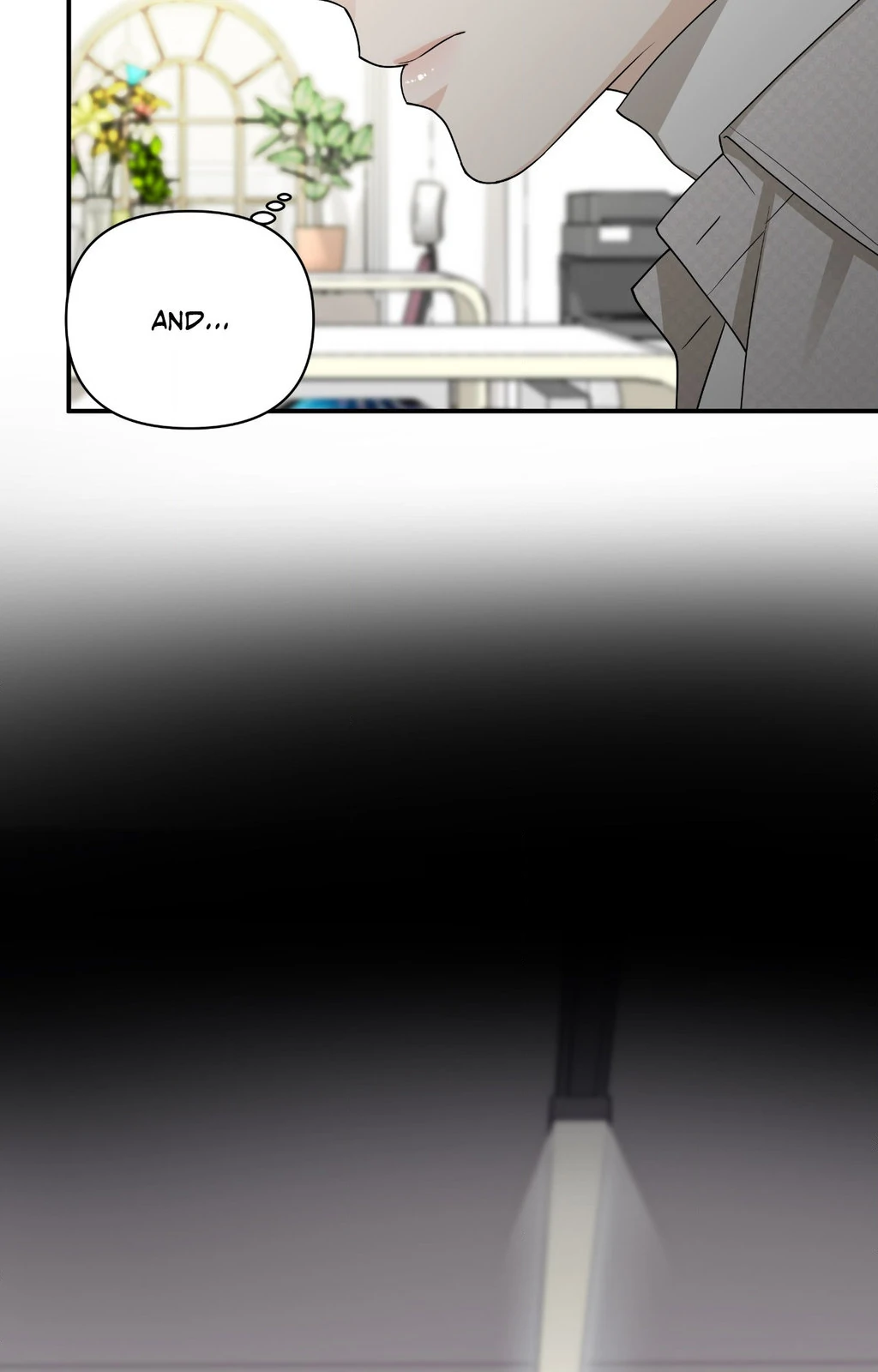 Signature Scent «Official» - Chapter 44 manhwa