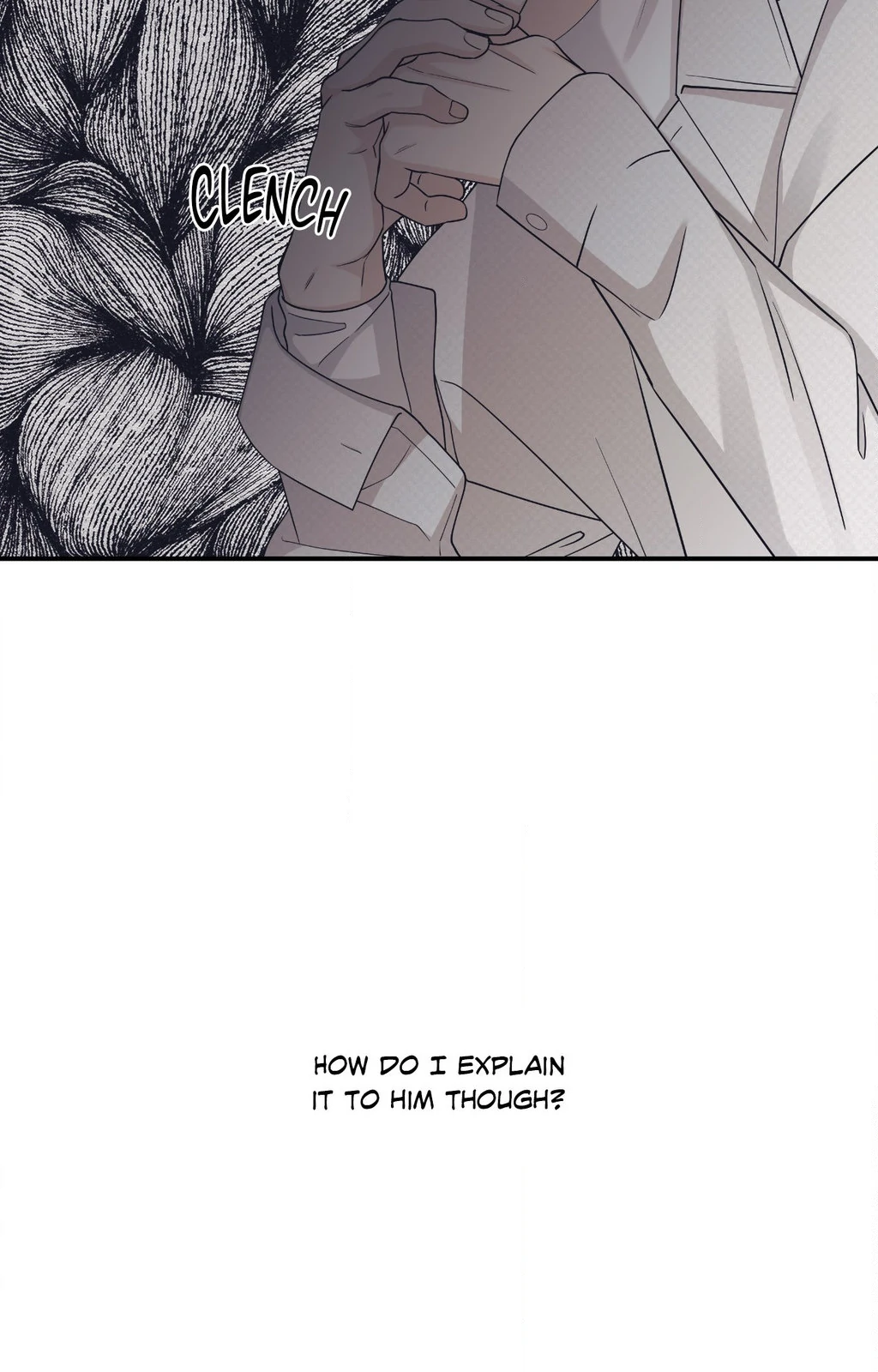 Signature Scent «Official» - Chapter 44 manhwa