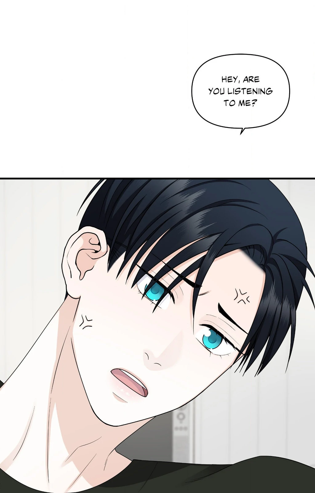 Signature Scent «Official» - Chapter 44 manhwa